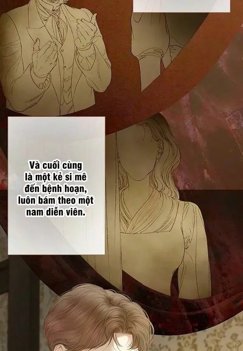 Dưới Rừng Chanh Vàng Chap 28 - Next Chap 29