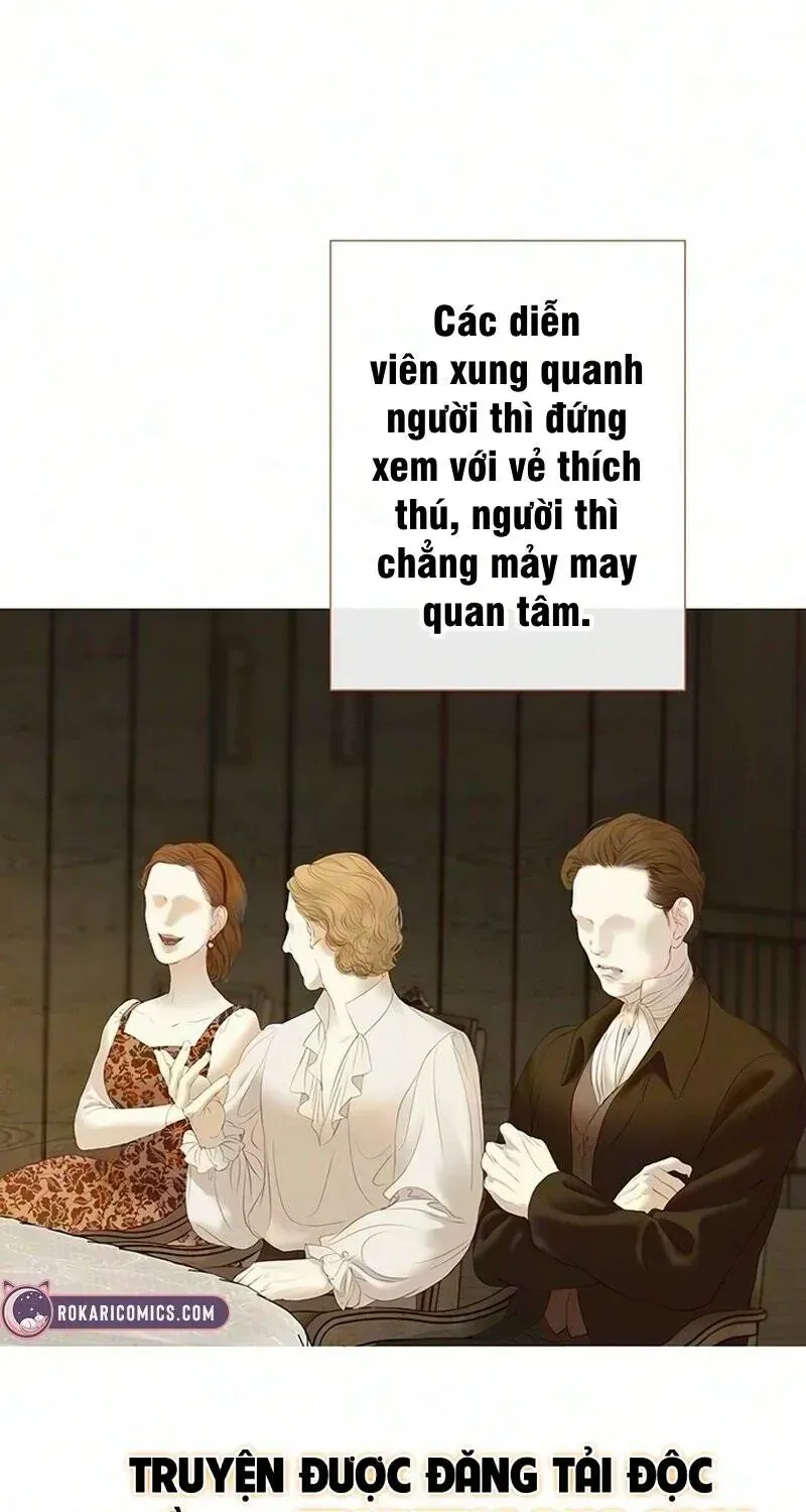 Dưới Rừng Chanh Vàng Chap 28 - Next Chap 29