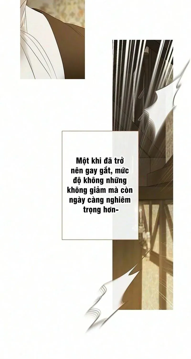 Dưới Rừng Chanh Vàng Chap 28 - Next Chap 29