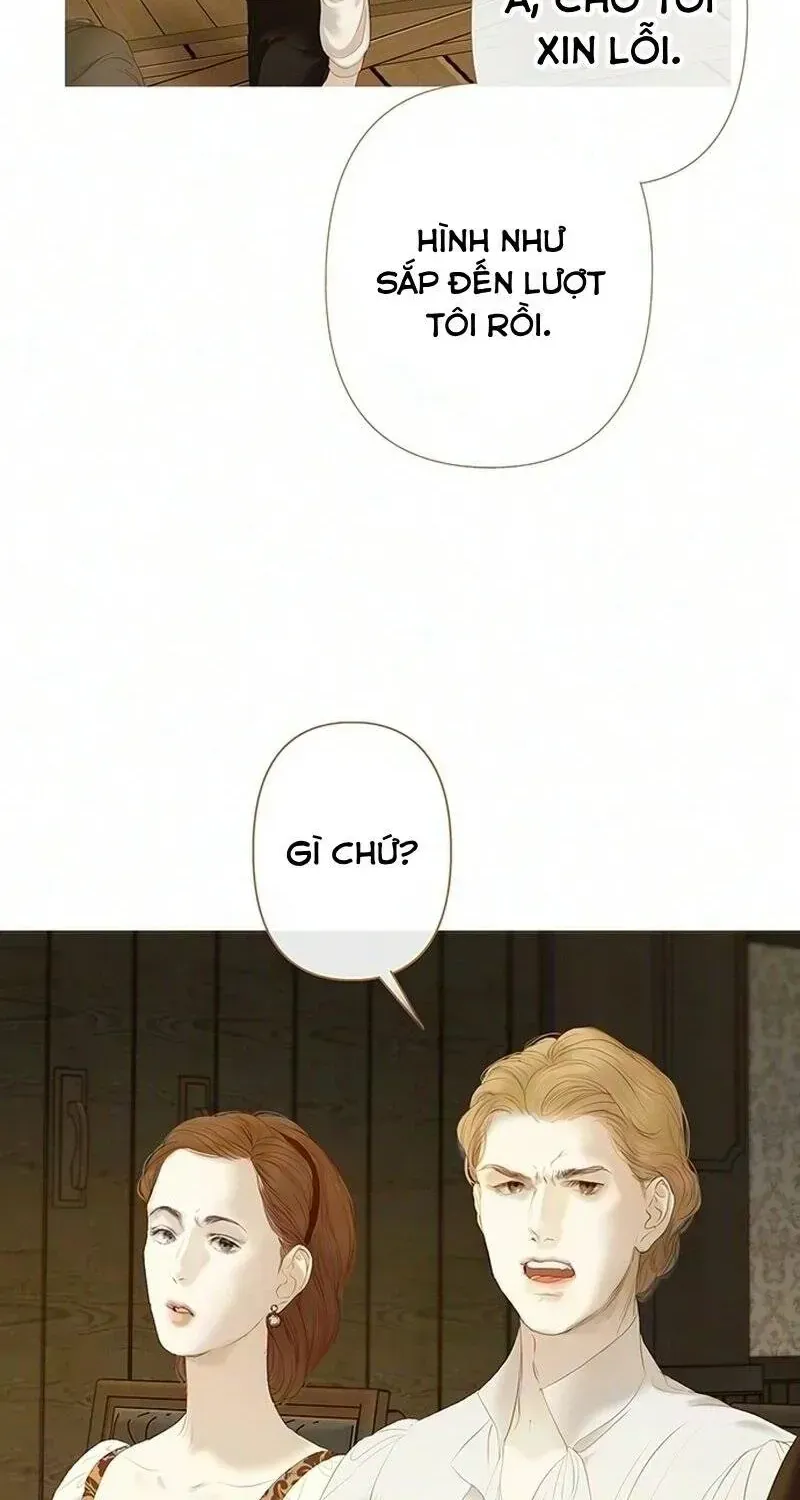 Dưới Rừng Chanh Vàng Chap 28 - Next Chap 29