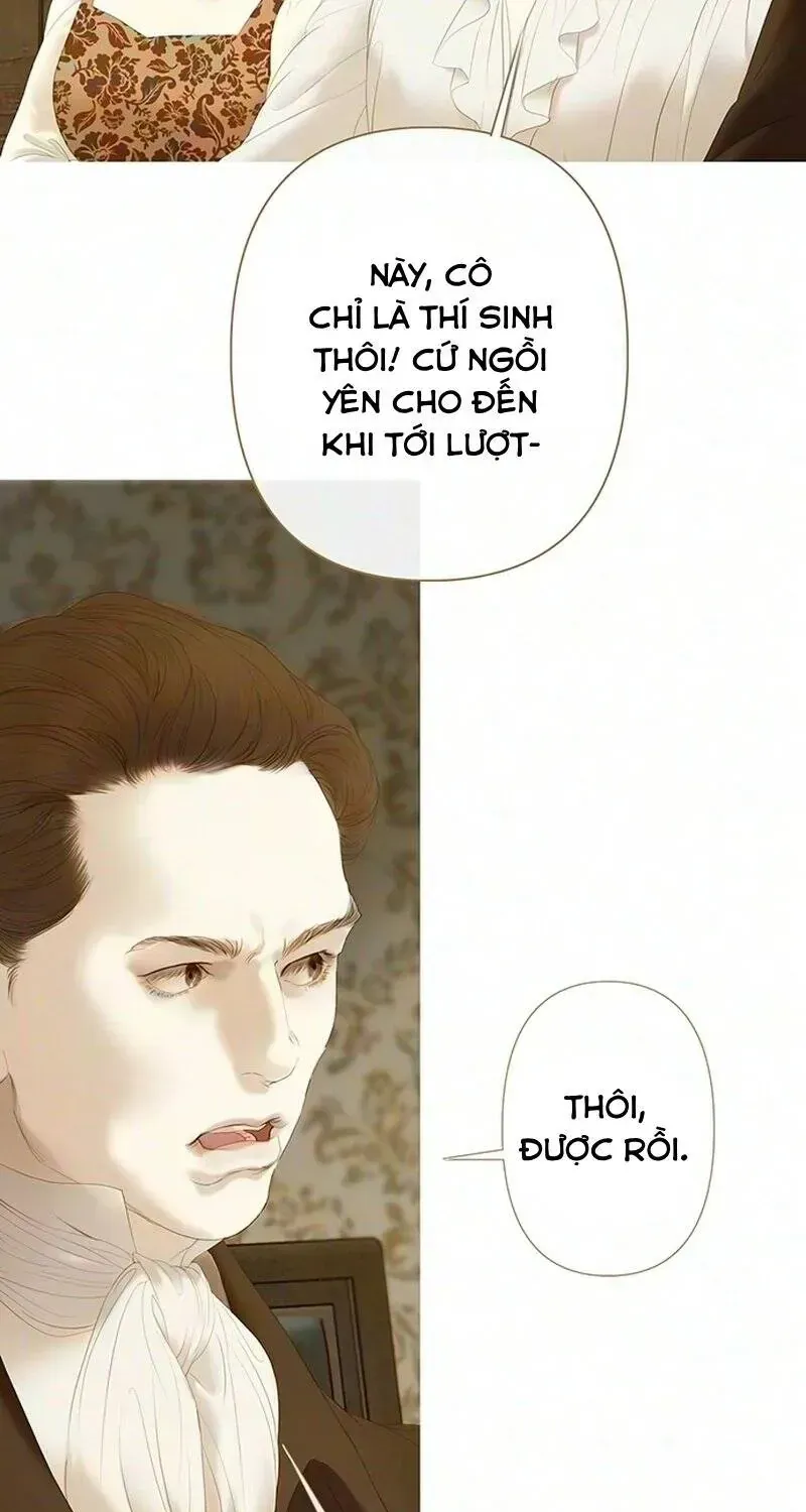 Dưới Rừng Chanh Vàng Chap 28 - Next Chap 29
