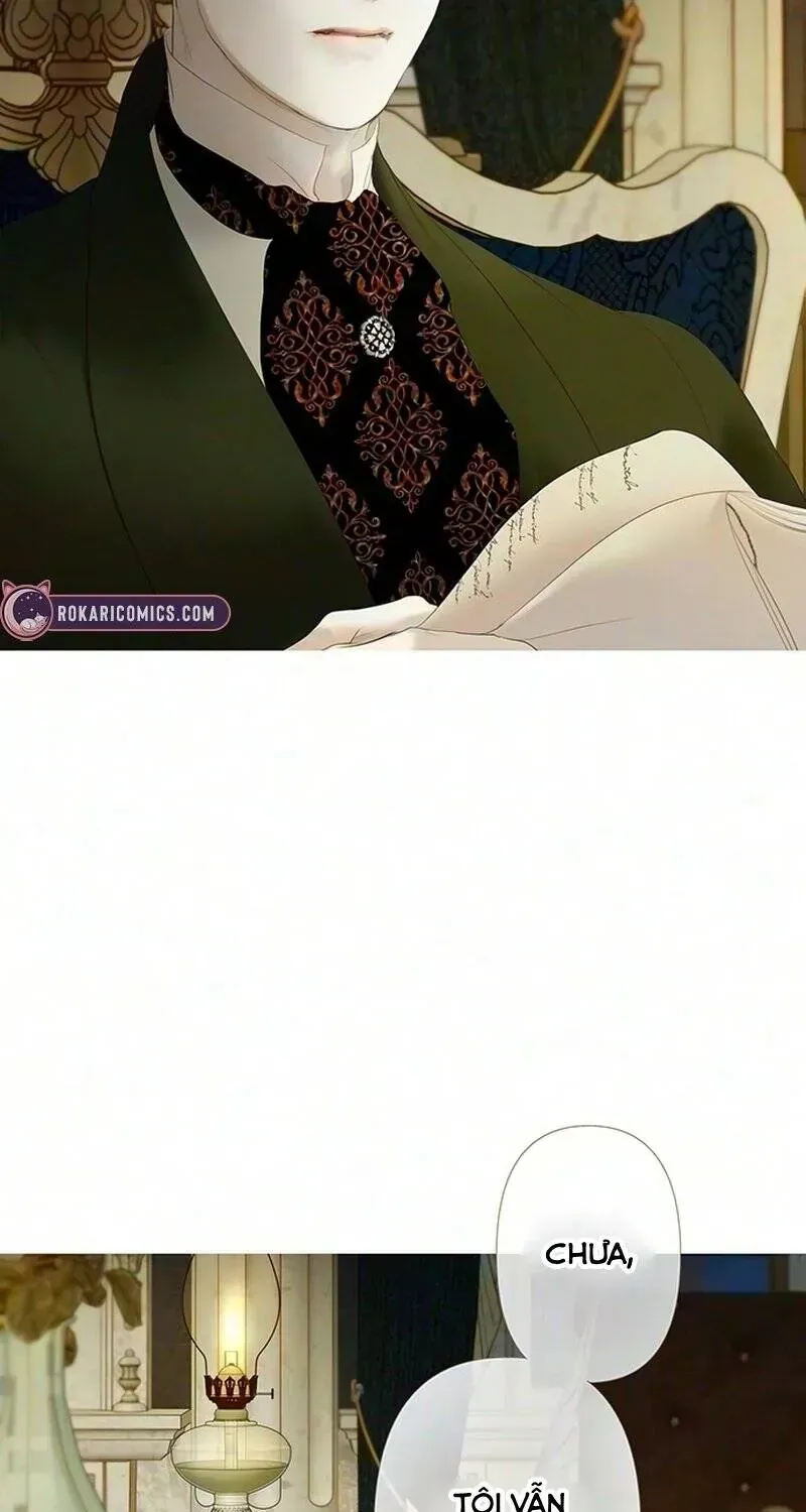 Dưới Rừng Chanh Vàng Chap 28 - Next Chap 29