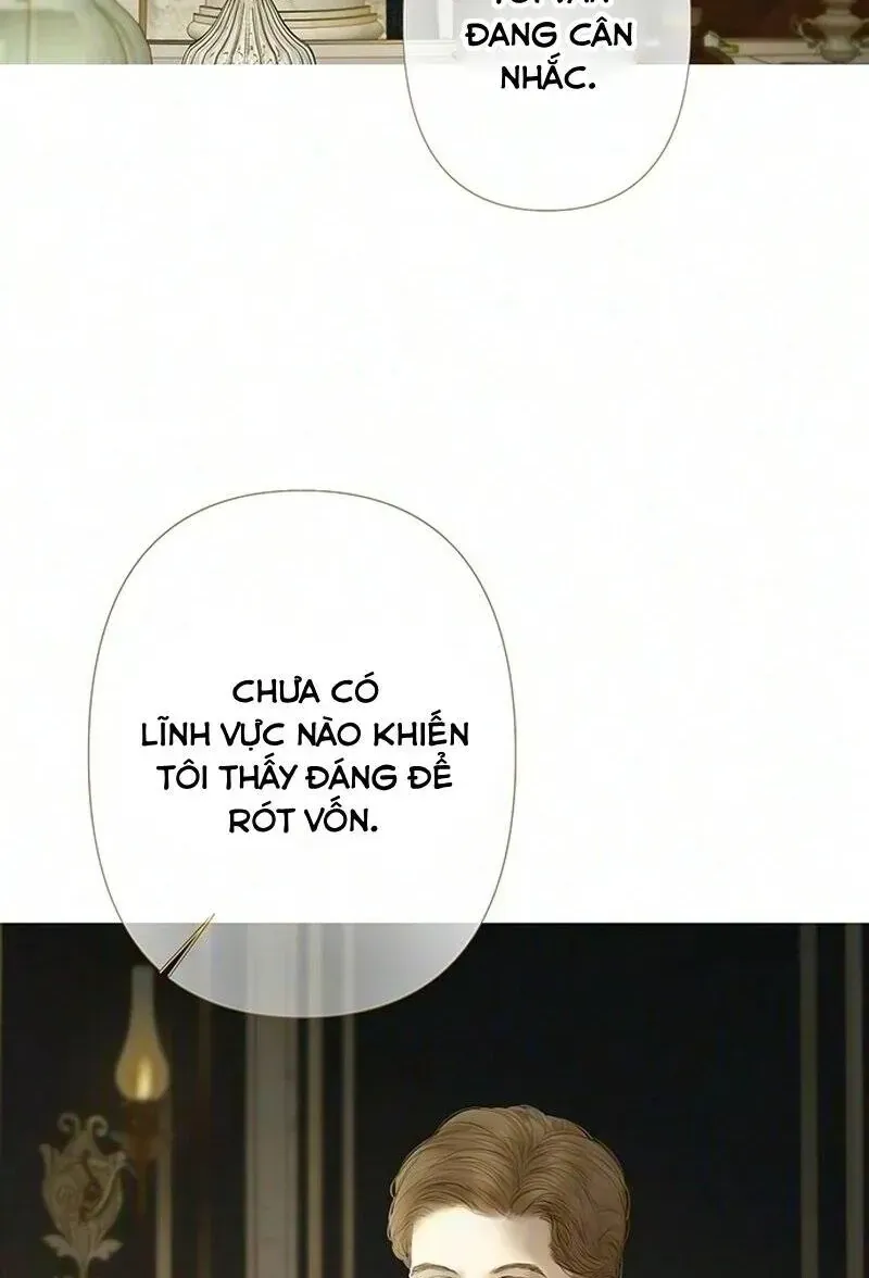 Dưới Rừng Chanh Vàng Chap 28 - Next Chap 29