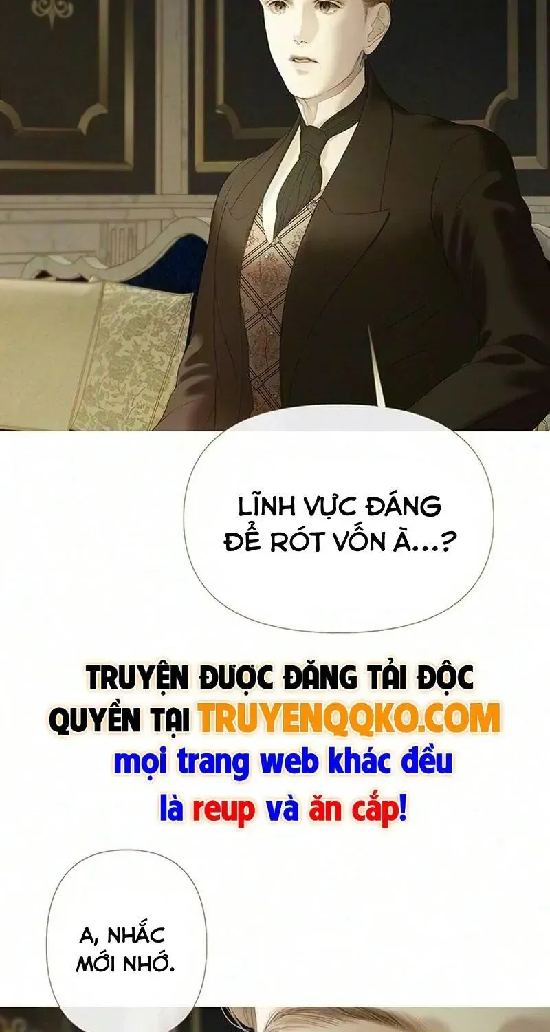 Dưới Rừng Chanh Vàng Chap 28 - Next Chap 29