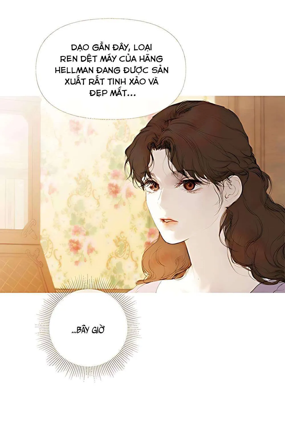 Dưới Rừng Chanh Vàng Chap 3 - Next Chap 4