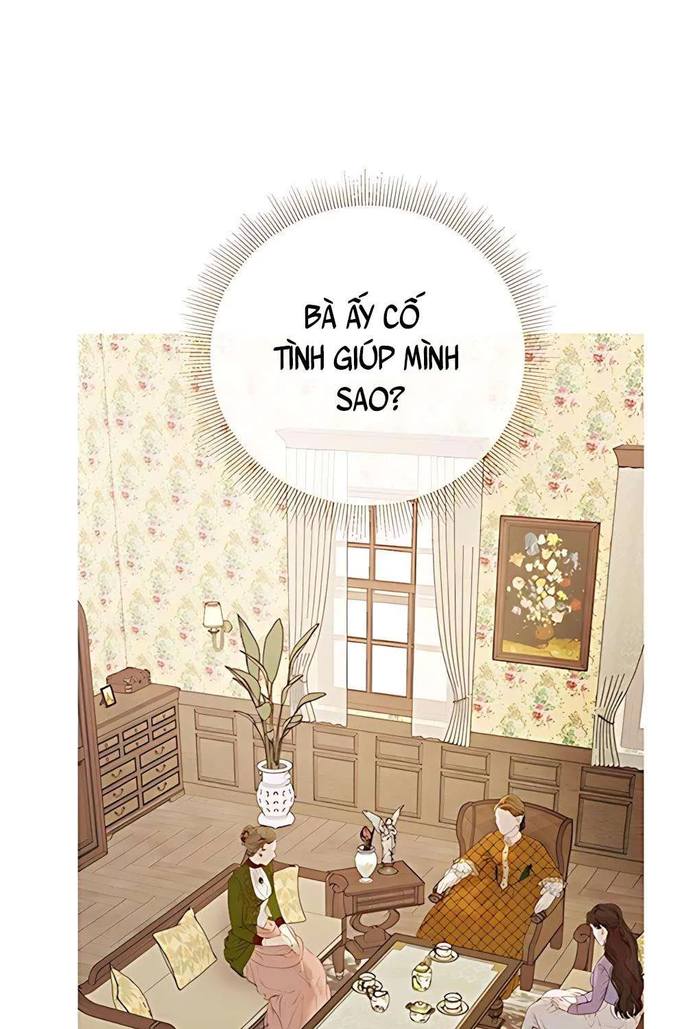 Dưới Rừng Chanh Vàng Chap 3 - Next Chap 4