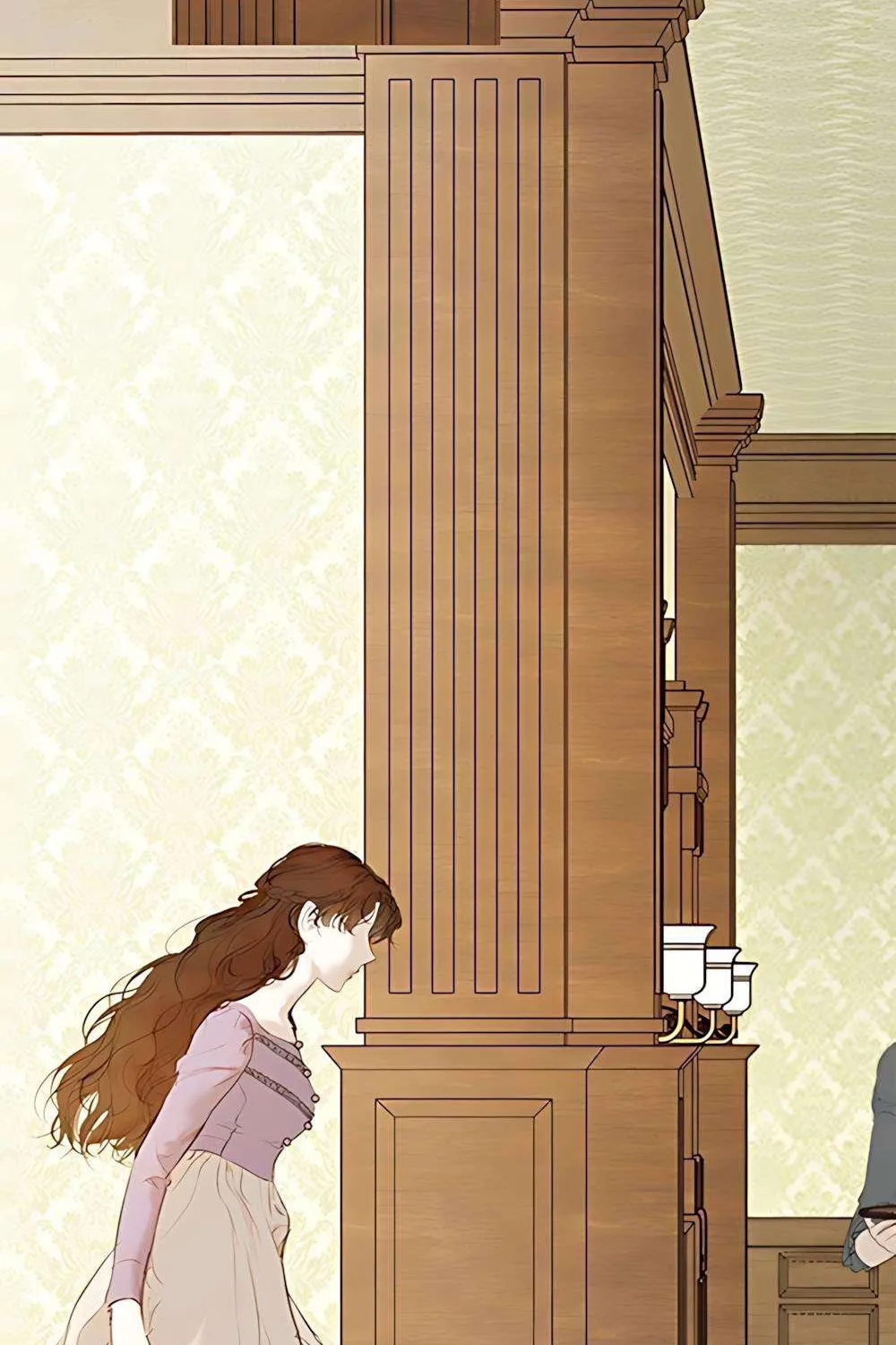 Dưới Rừng Chanh Vàng Chap 3 - Next Chap 4