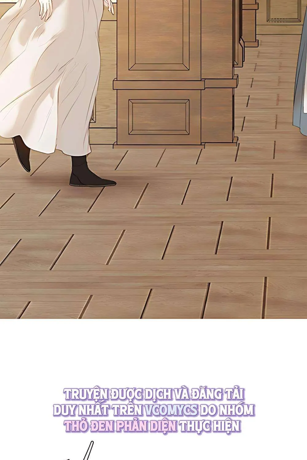 Dưới Rừng Chanh Vàng Chap 3 - Next Chap 4