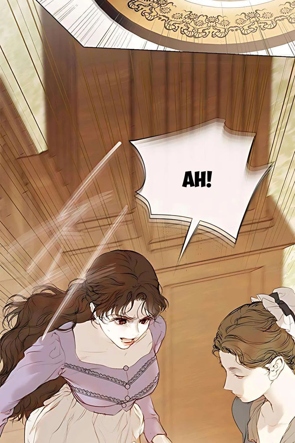 Dưới Rừng Chanh Vàng Chap 3 - Next Chap 4