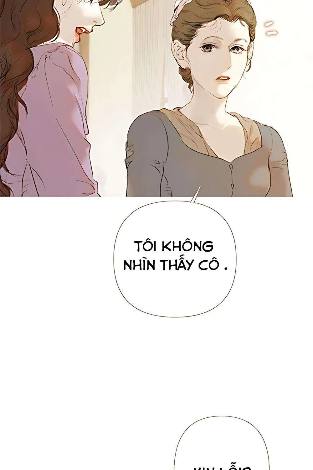 Dưới Rừng Chanh Vàng Chap 3 - Next Chap 4
