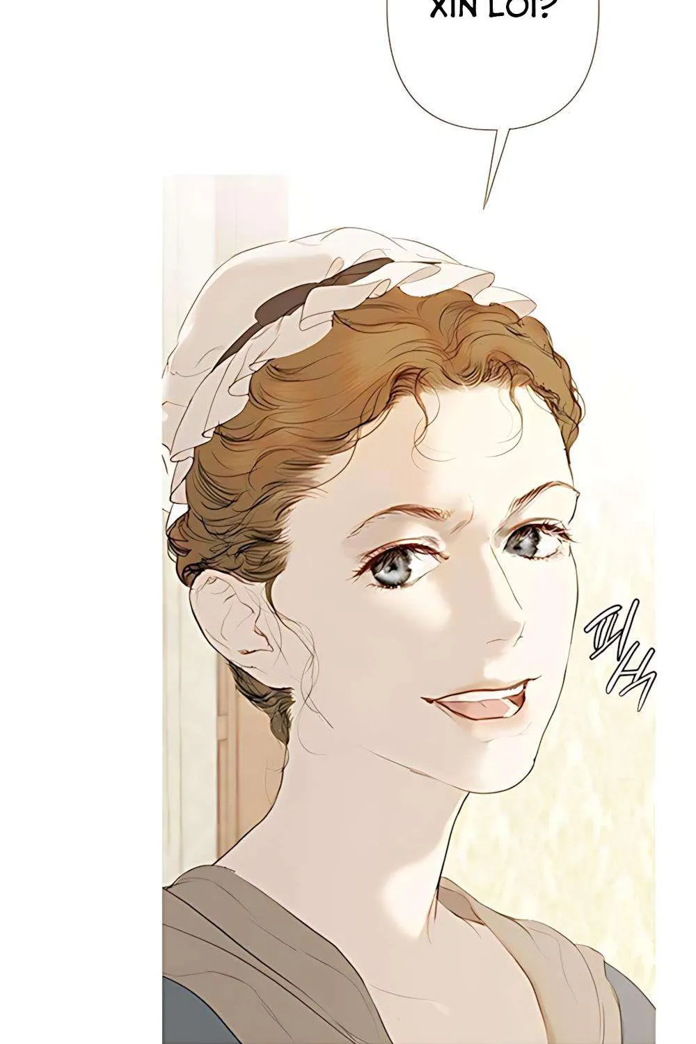 Dưới Rừng Chanh Vàng Chap 3 - Next Chap 4