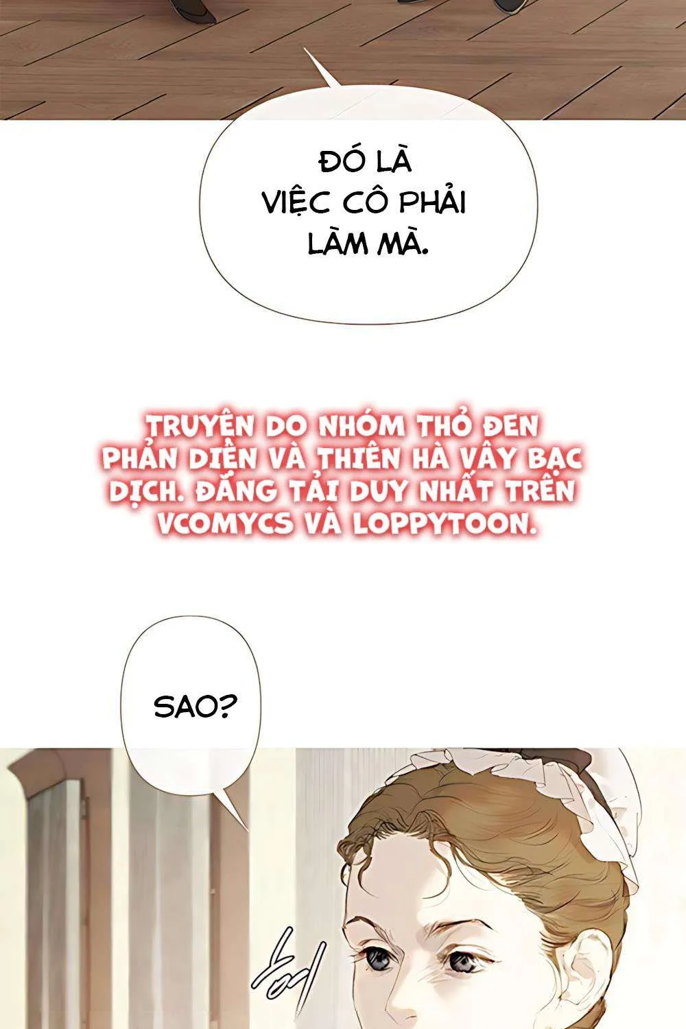 Dưới Rừng Chanh Vàng Chap 3 - Next Chap 4