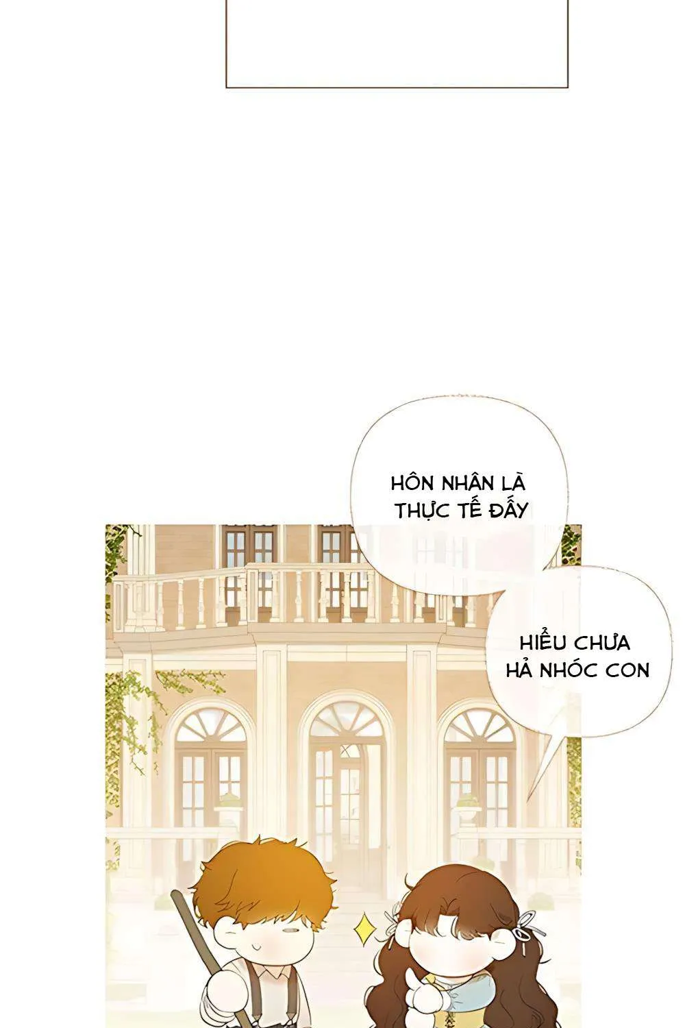 Dưới Rừng Chanh Vàng Chap 3 - Next Chap 4