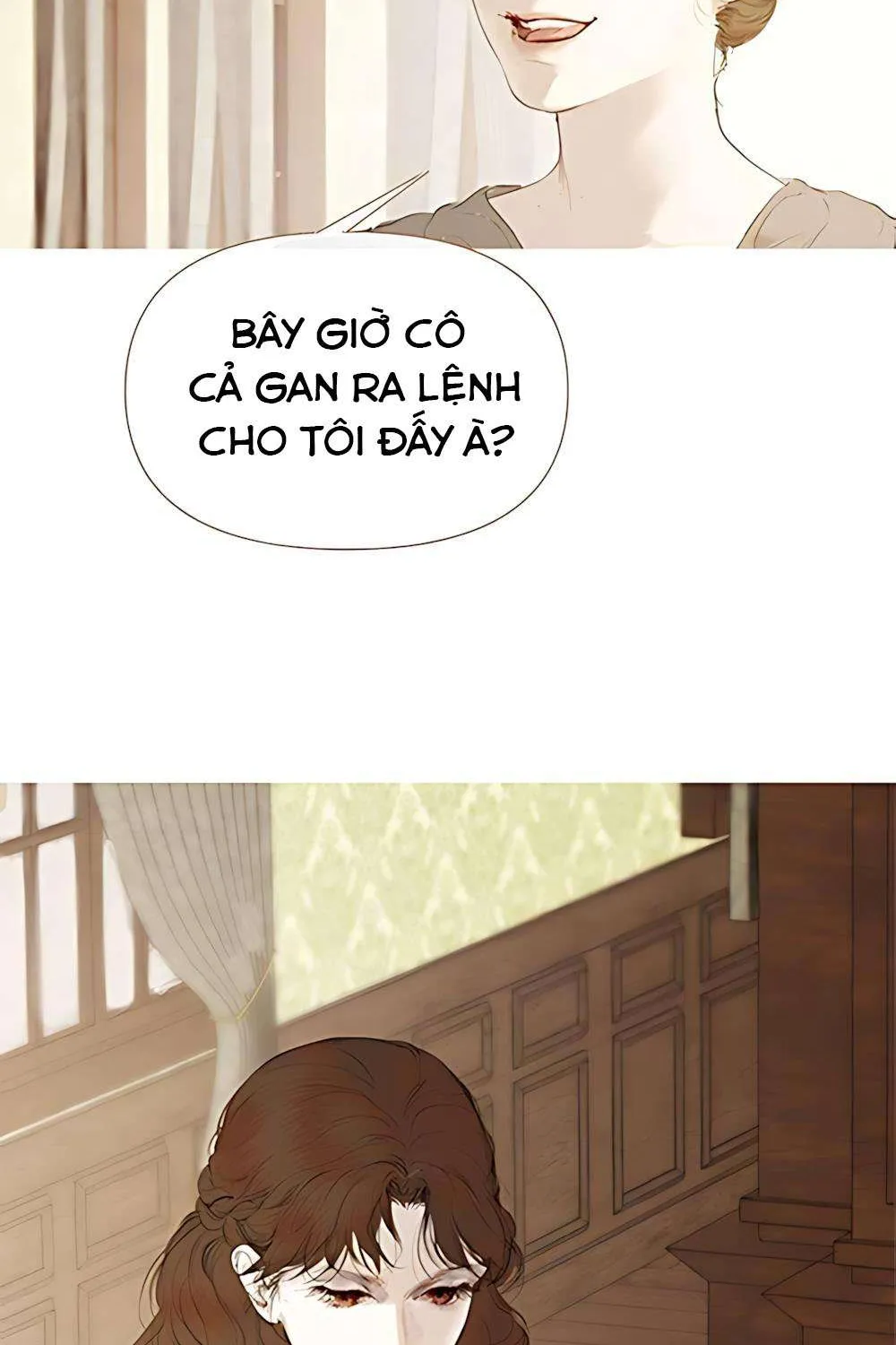 Dưới Rừng Chanh Vàng Chap 3 - Next Chap 4