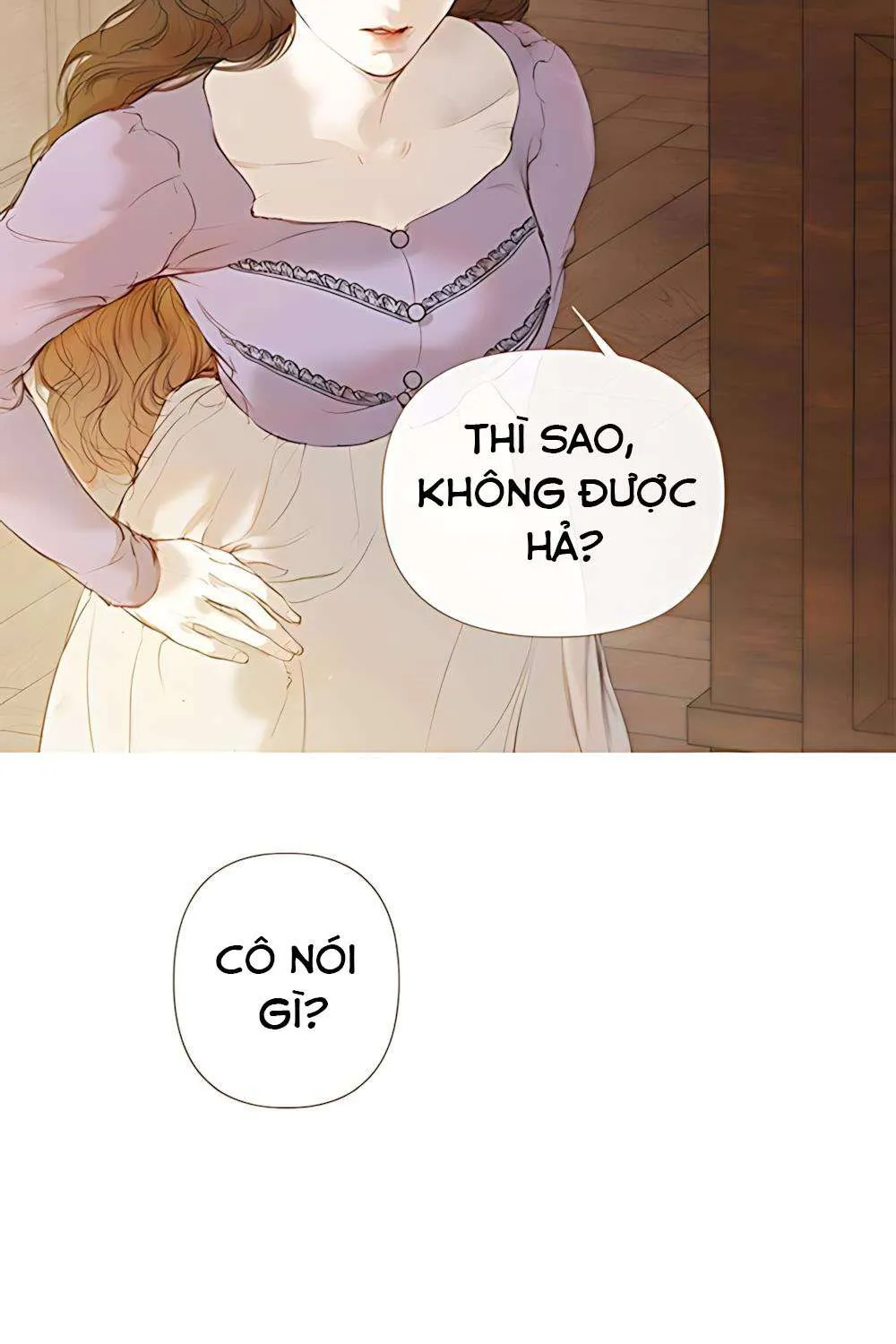 Dưới Rừng Chanh Vàng Chap 3 - Next Chap 4