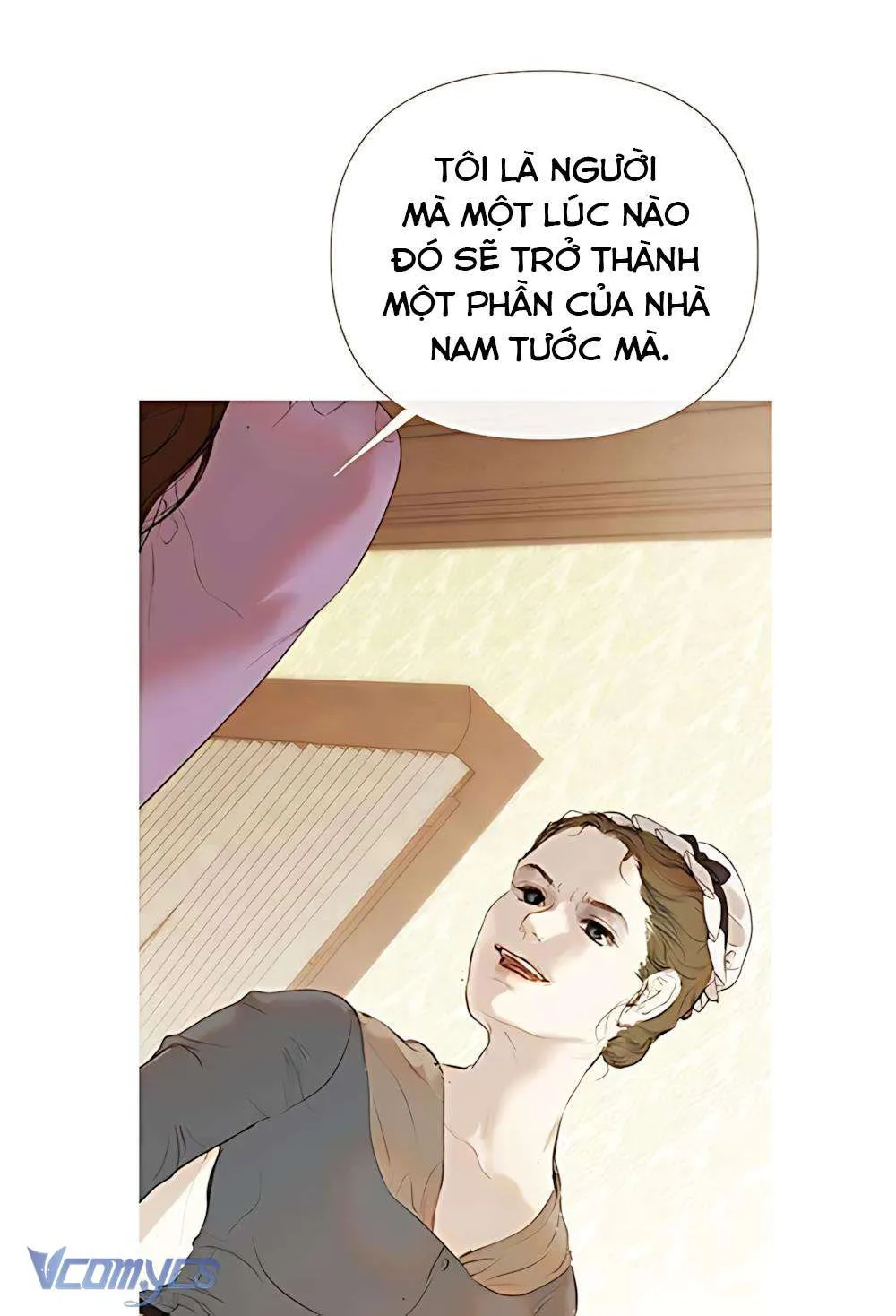 Dưới Rừng Chanh Vàng Chap 3 - Next Chap 4