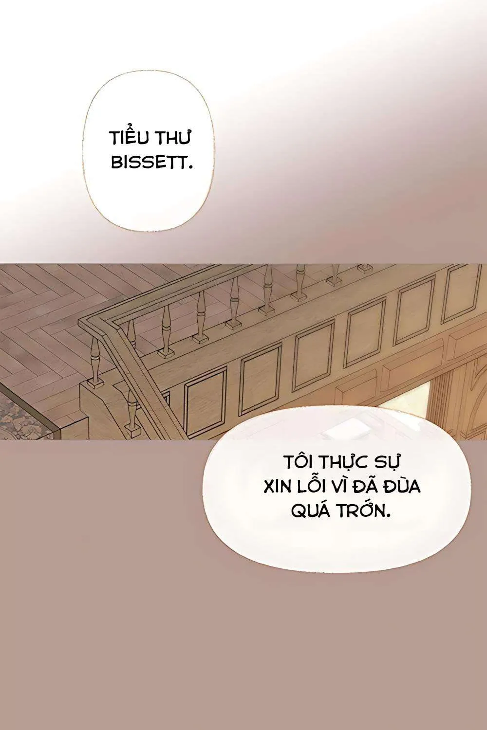Dưới Rừng Chanh Vàng Chap 3 - Next Chap 4