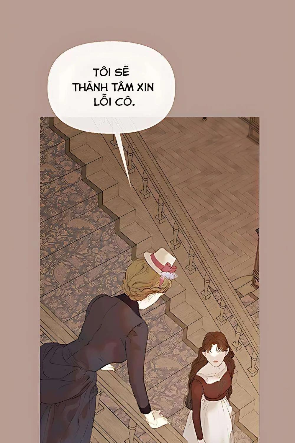 Dưới Rừng Chanh Vàng Chap 3 - Next Chap 4