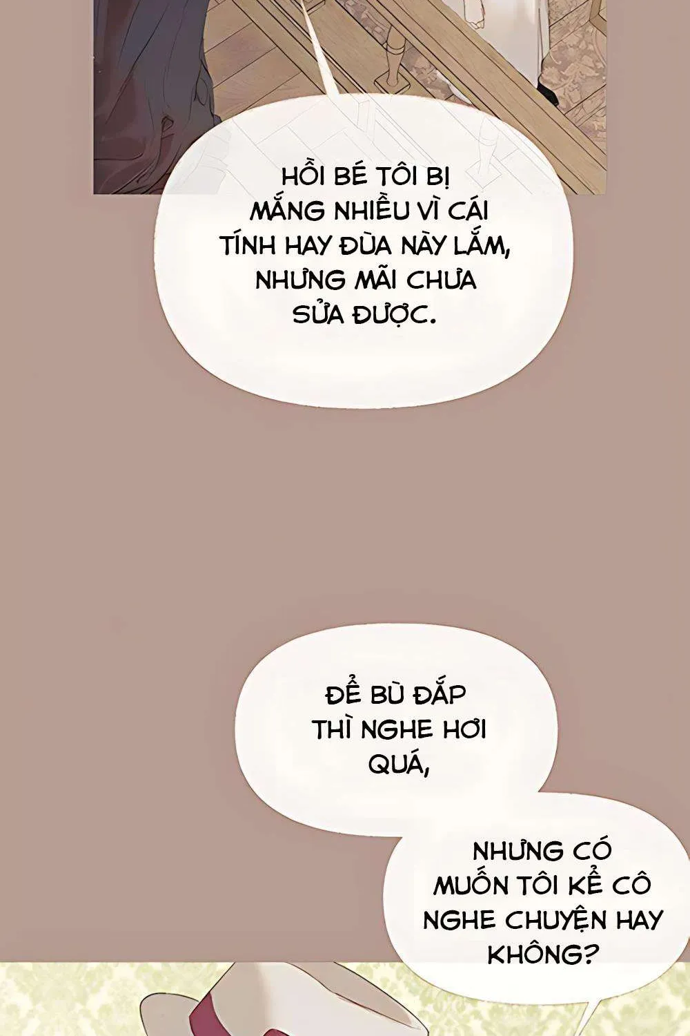 Dưới Rừng Chanh Vàng Chap 3 - Next Chap 4