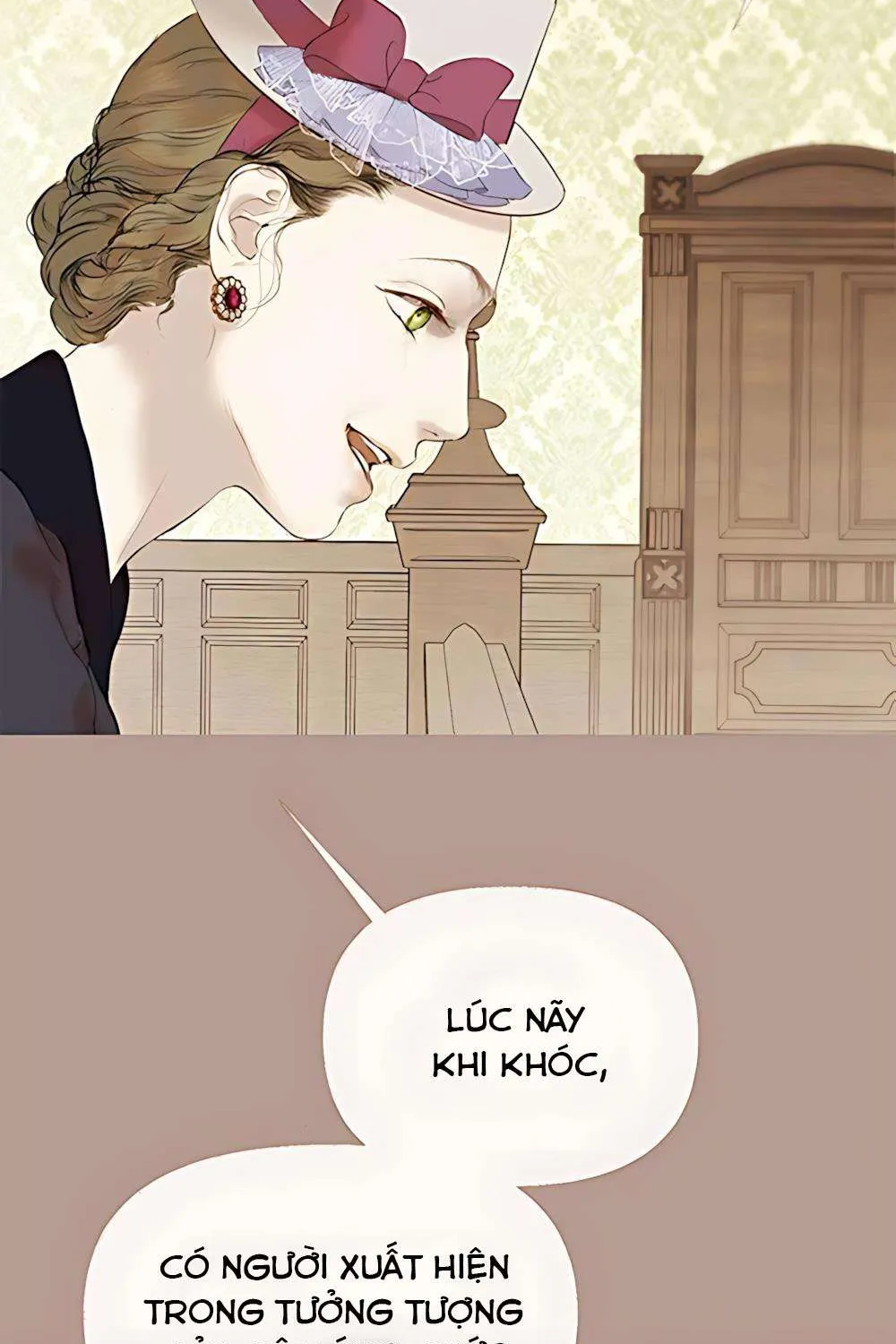 Dưới Rừng Chanh Vàng Chap 3 - Next Chap 4