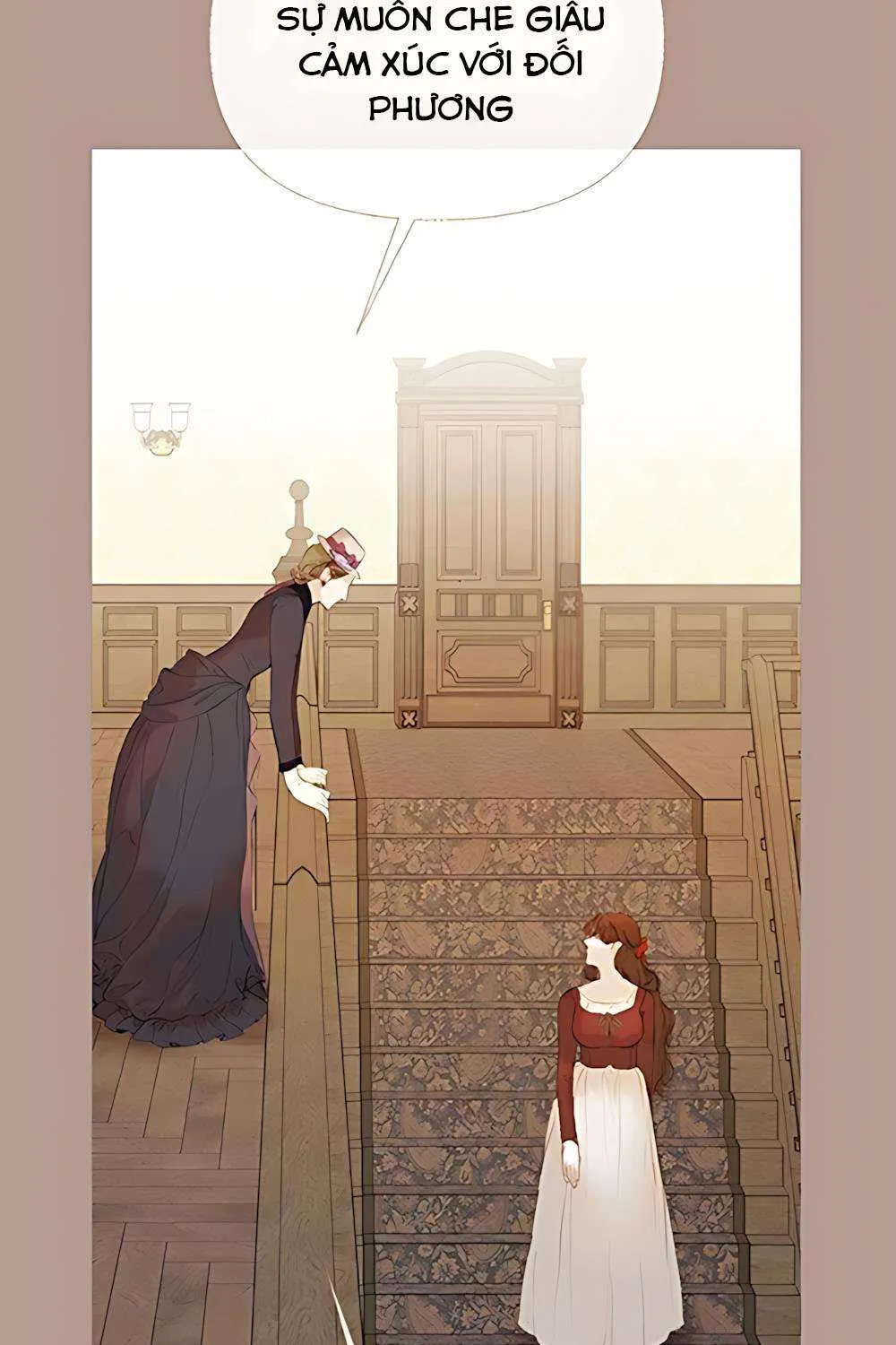Dưới Rừng Chanh Vàng Chap 3 - Next Chap 4