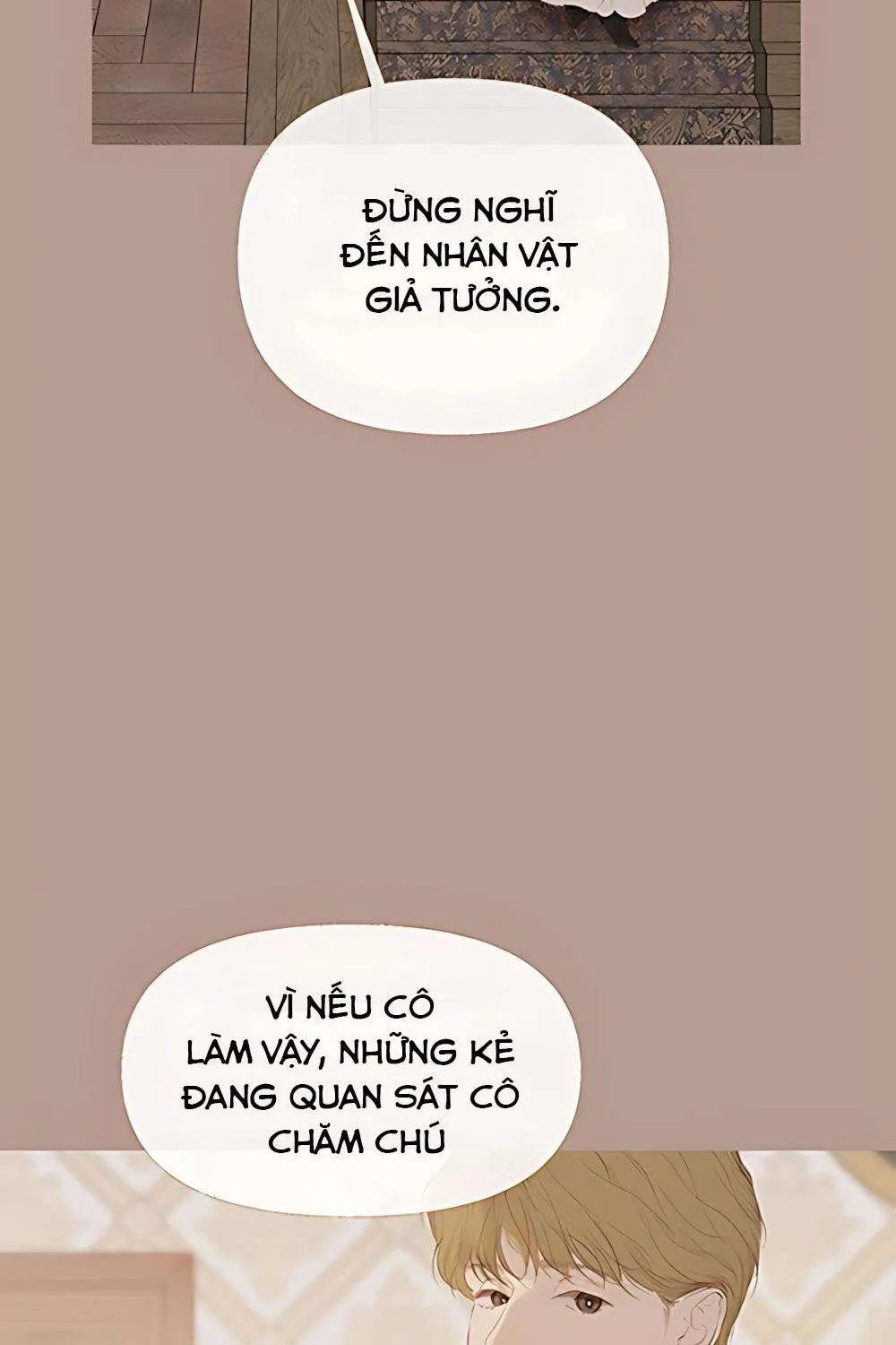 Dưới Rừng Chanh Vàng Chap 3 - Next Chap 4
