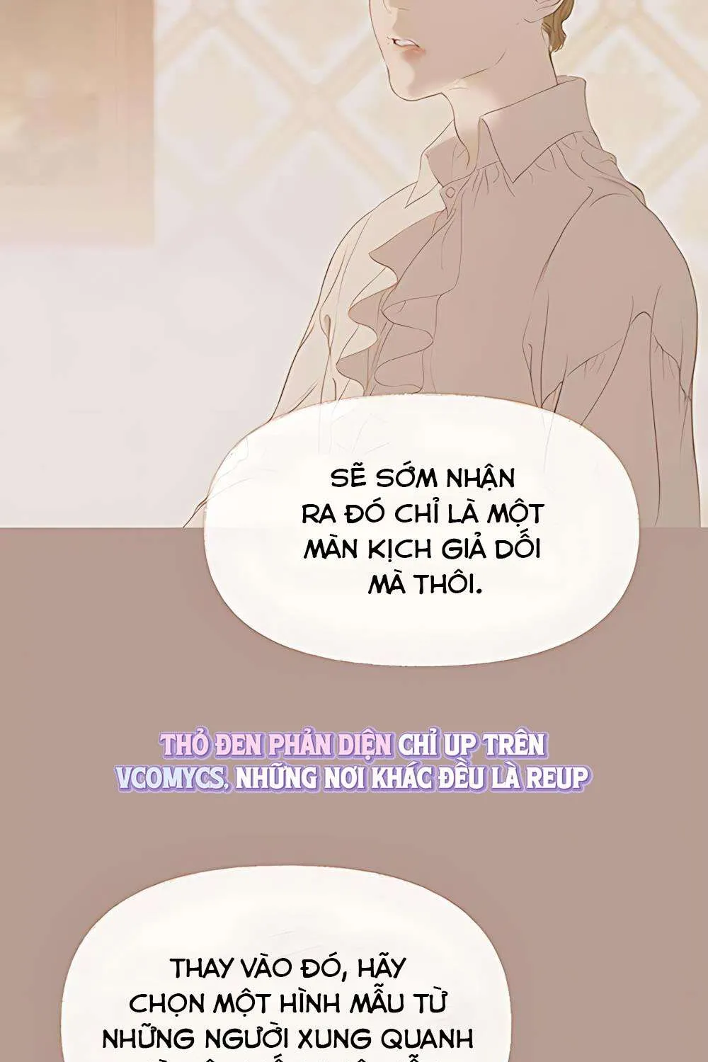 Dưới Rừng Chanh Vàng Chap 3 - Next Chap 4