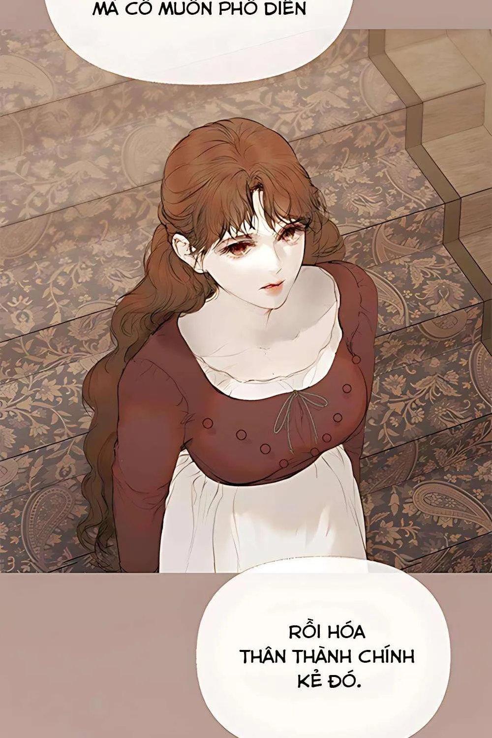 Dưới Rừng Chanh Vàng Chap 3 - Next Chap 4