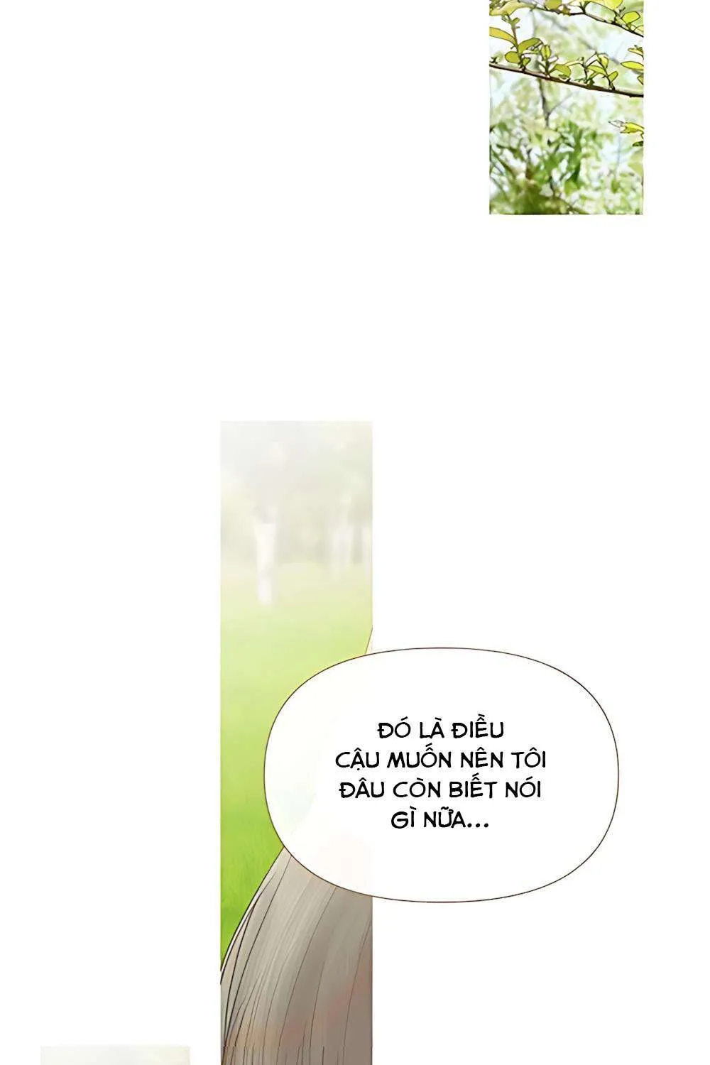 Dưới Rừng Chanh Vàng Chap 3 - Next Chap 4