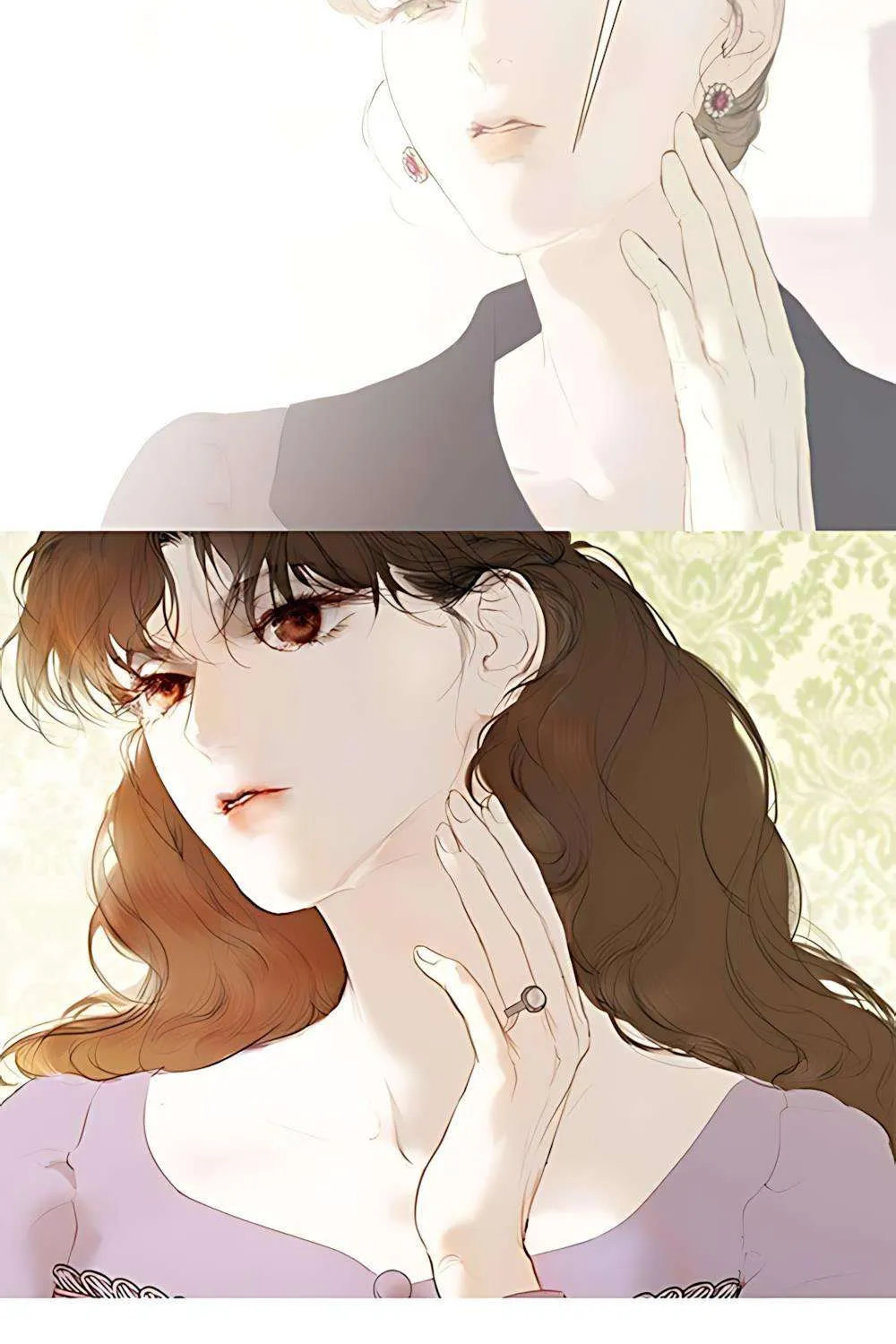 Dưới Rừng Chanh Vàng Chap 3 - Next Chap 4
