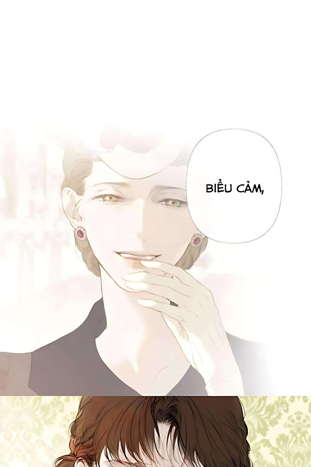 Dưới Rừng Chanh Vàng Chap 3 - Next Chap 4