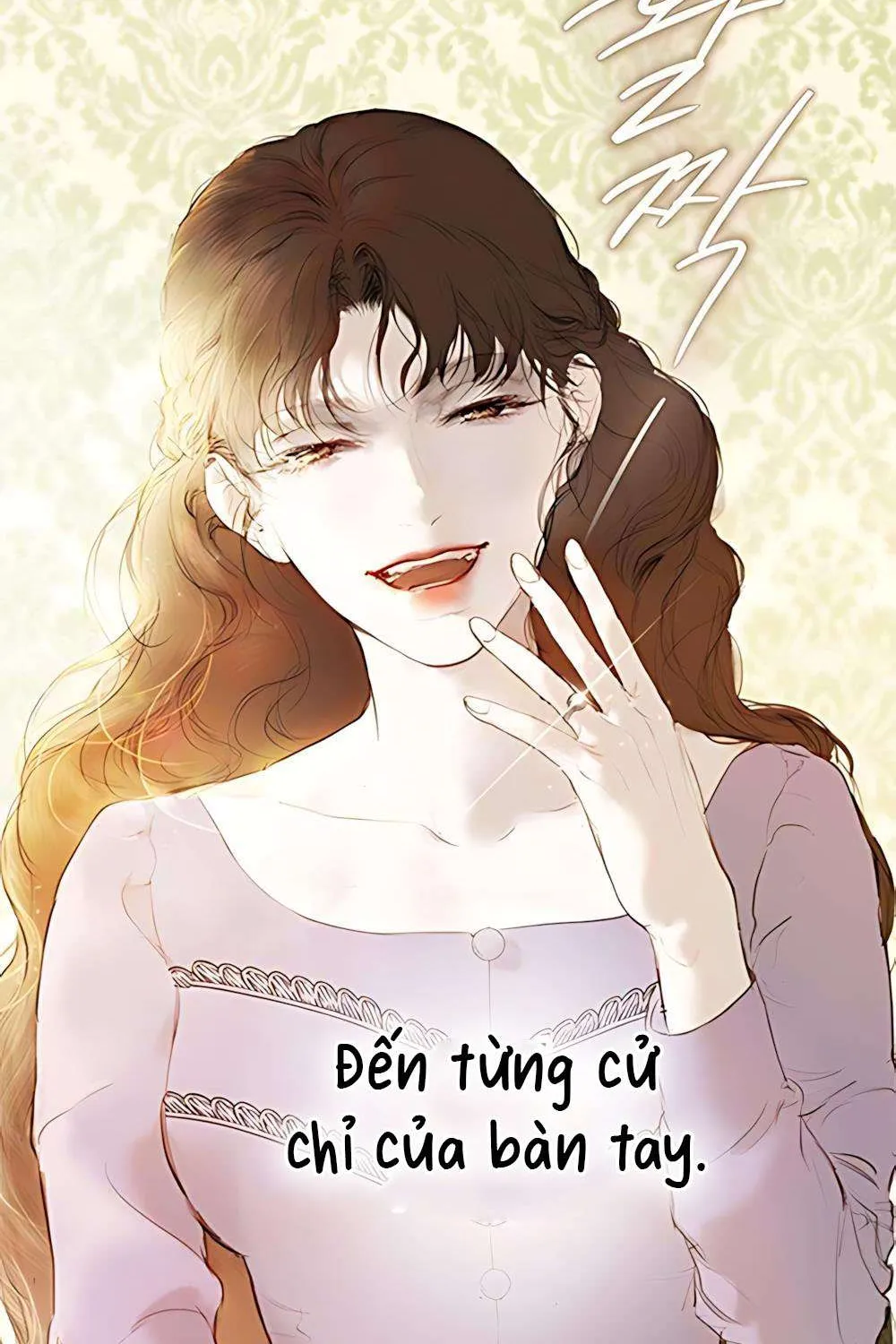 Dưới Rừng Chanh Vàng Chap 3 - Next Chap 4