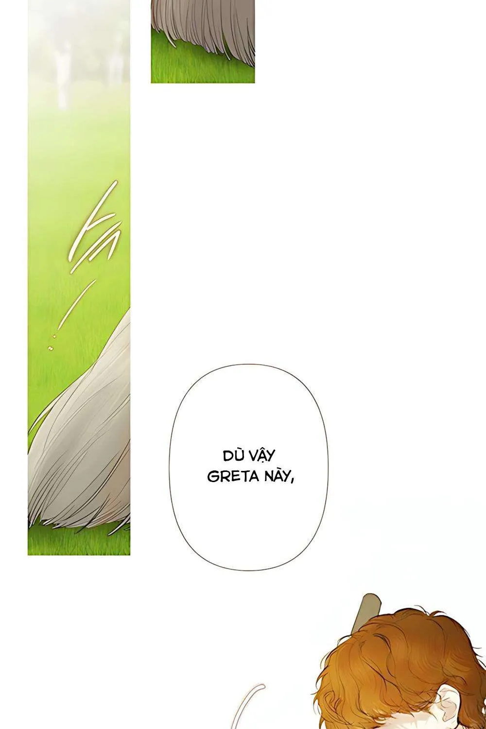 Dưới Rừng Chanh Vàng Chap 3 - Next Chap 4