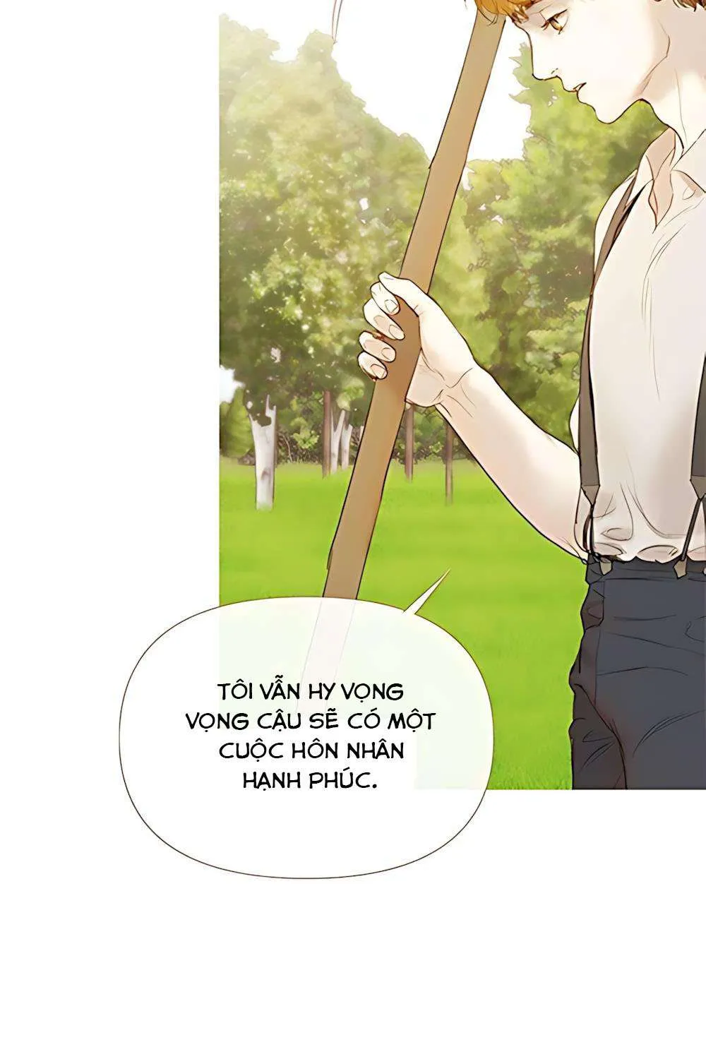 Dưới Rừng Chanh Vàng Chap 3 - Next Chap 4