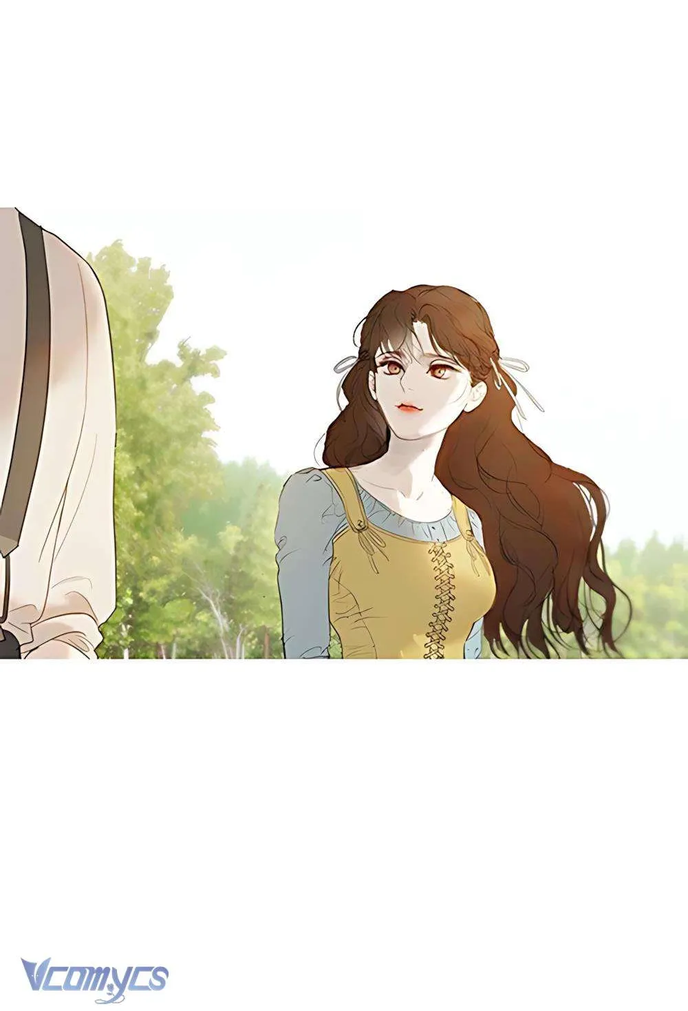 Dưới Rừng Chanh Vàng Chap 3 - Next Chap 4