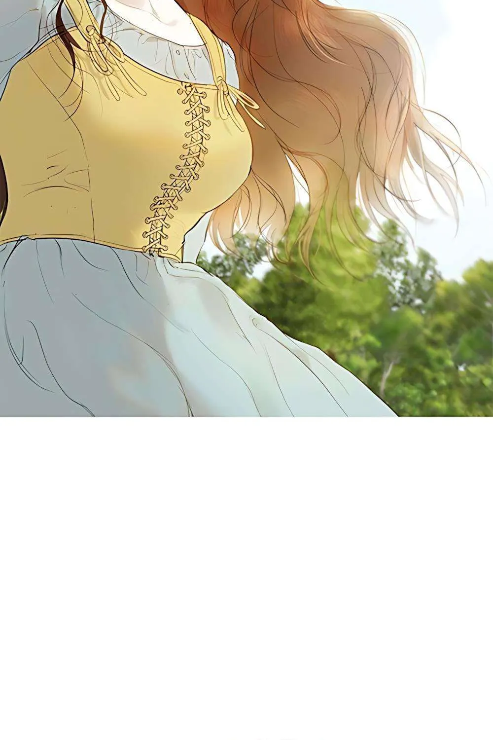 Dưới Rừng Chanh Vàng Chap 3 - Next Chap 4