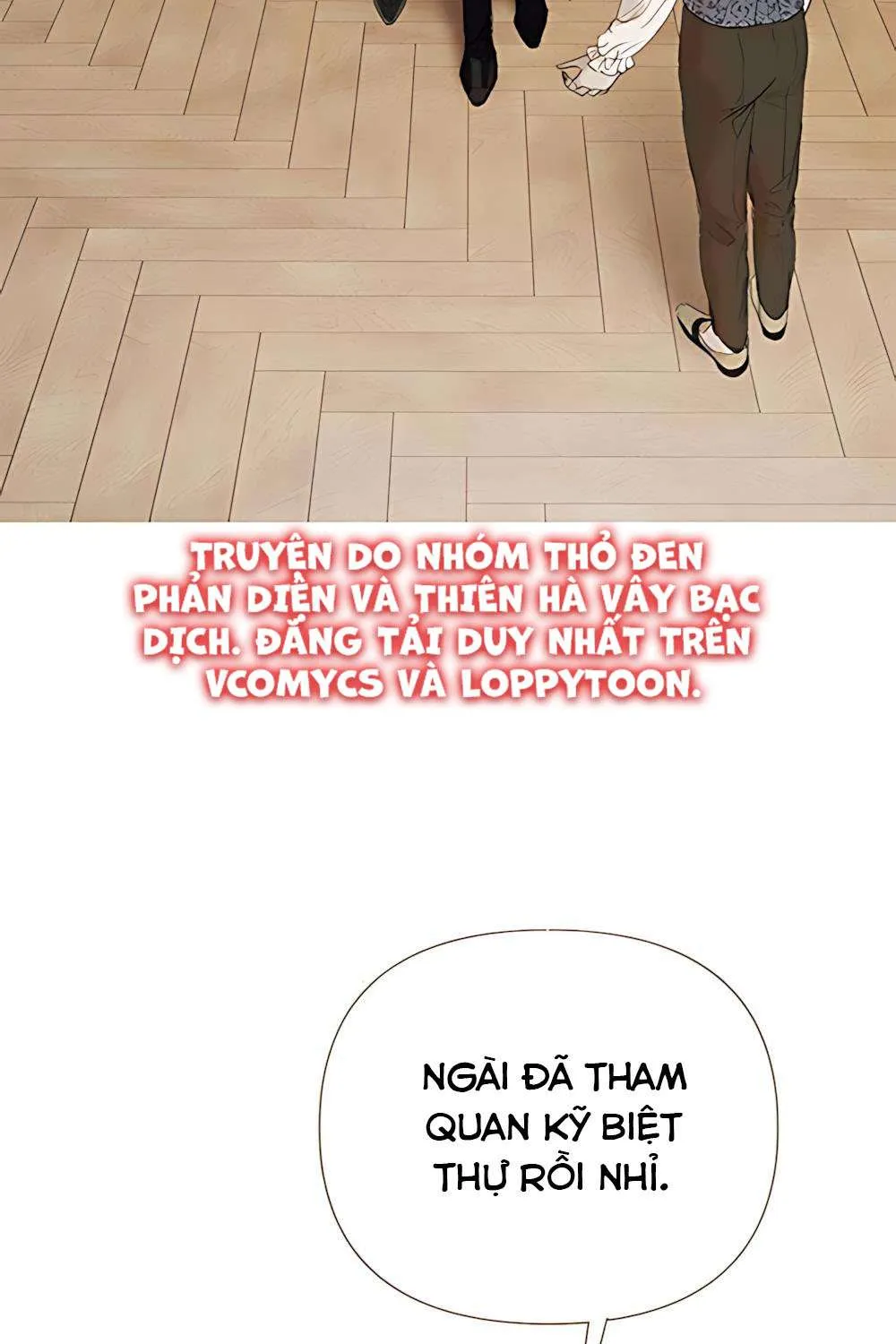 Dưới Rừng Chanh Vàng Chap 3 - Next Chap 4