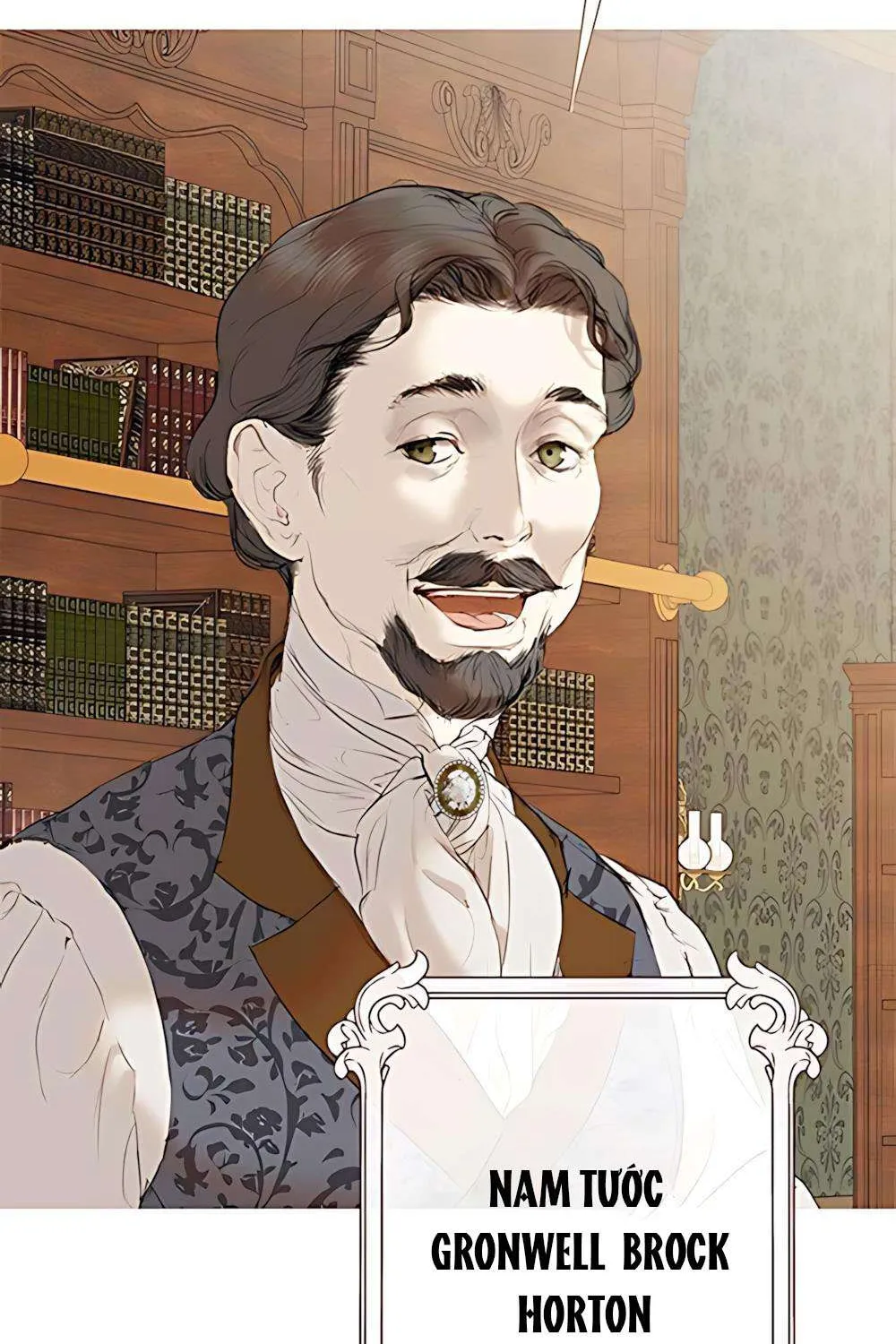 Dưới Rừng Chanh Vàng Chap 3 - Next Chap 4