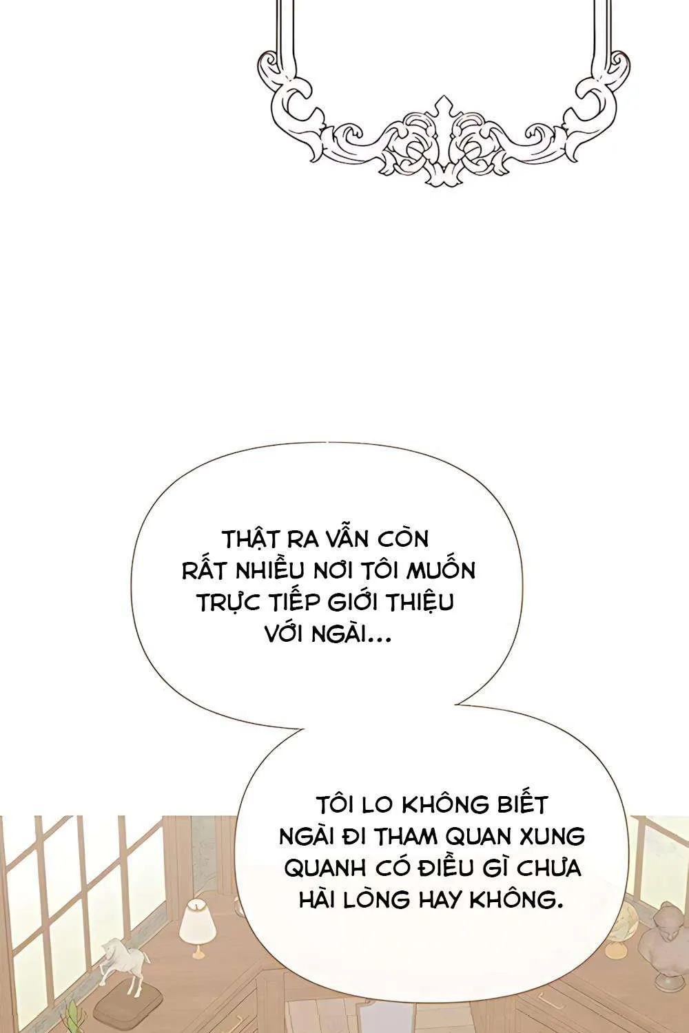Dưới Rừng Chanh Vàng Chap 3 - Next Chap 4