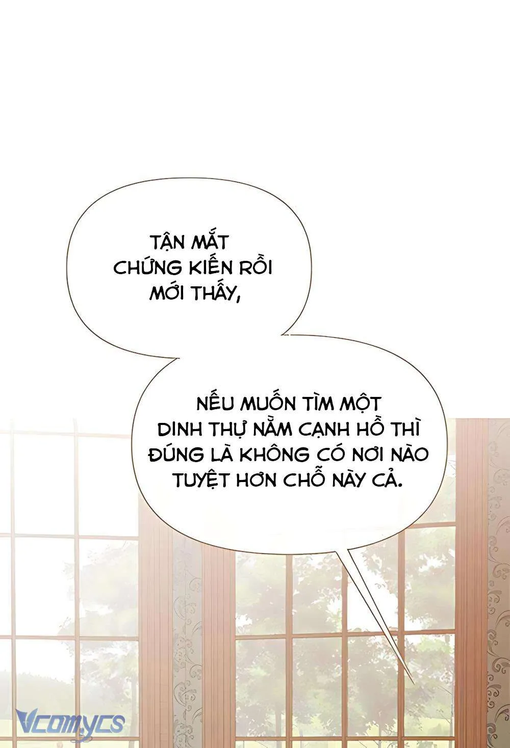 Dưới Rừng Chanh Vàng Chap 3 - Next Chap 4