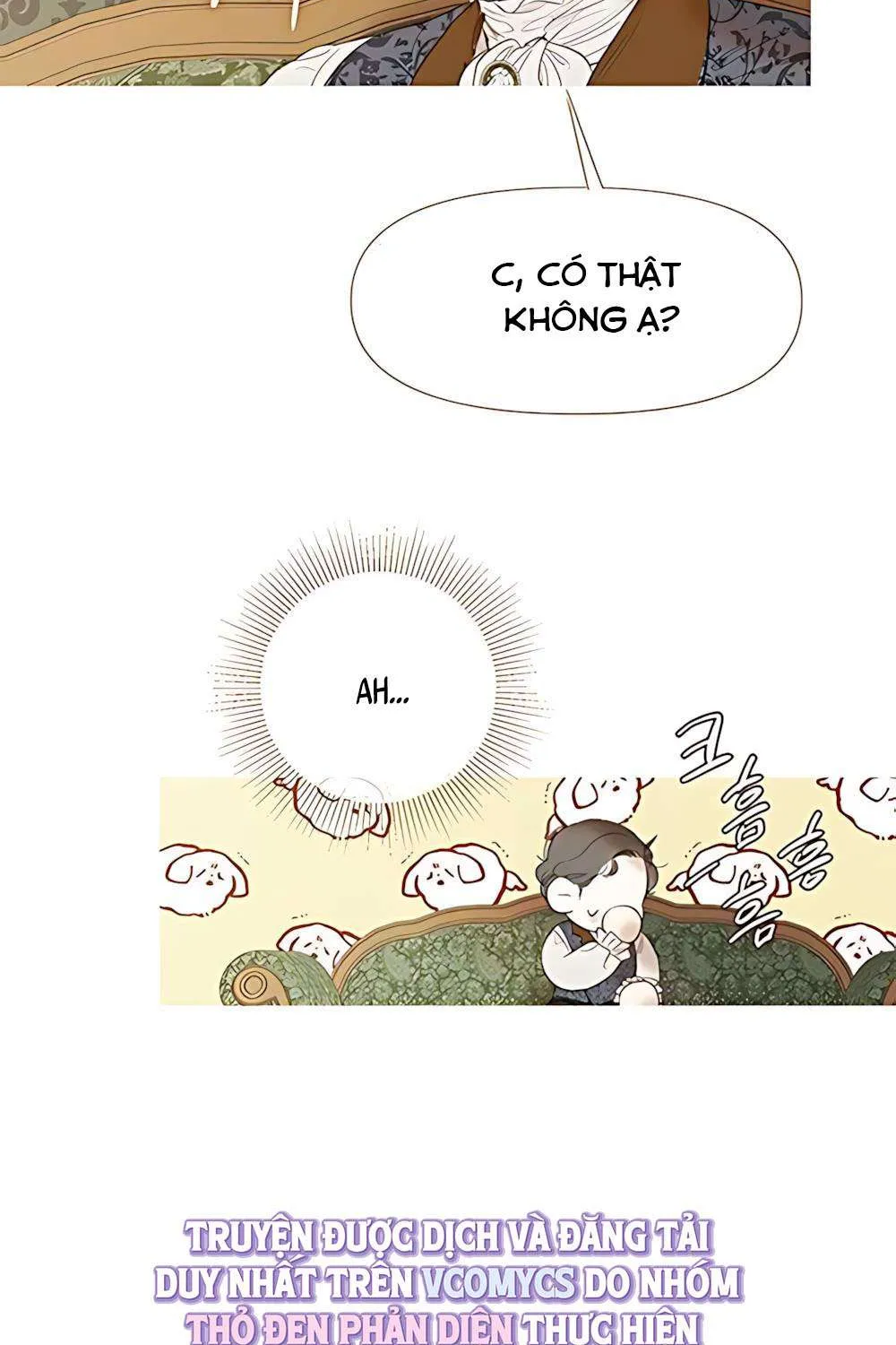 Dưới Rừng Chanh Vàng Chap 3 - Next Chap 4