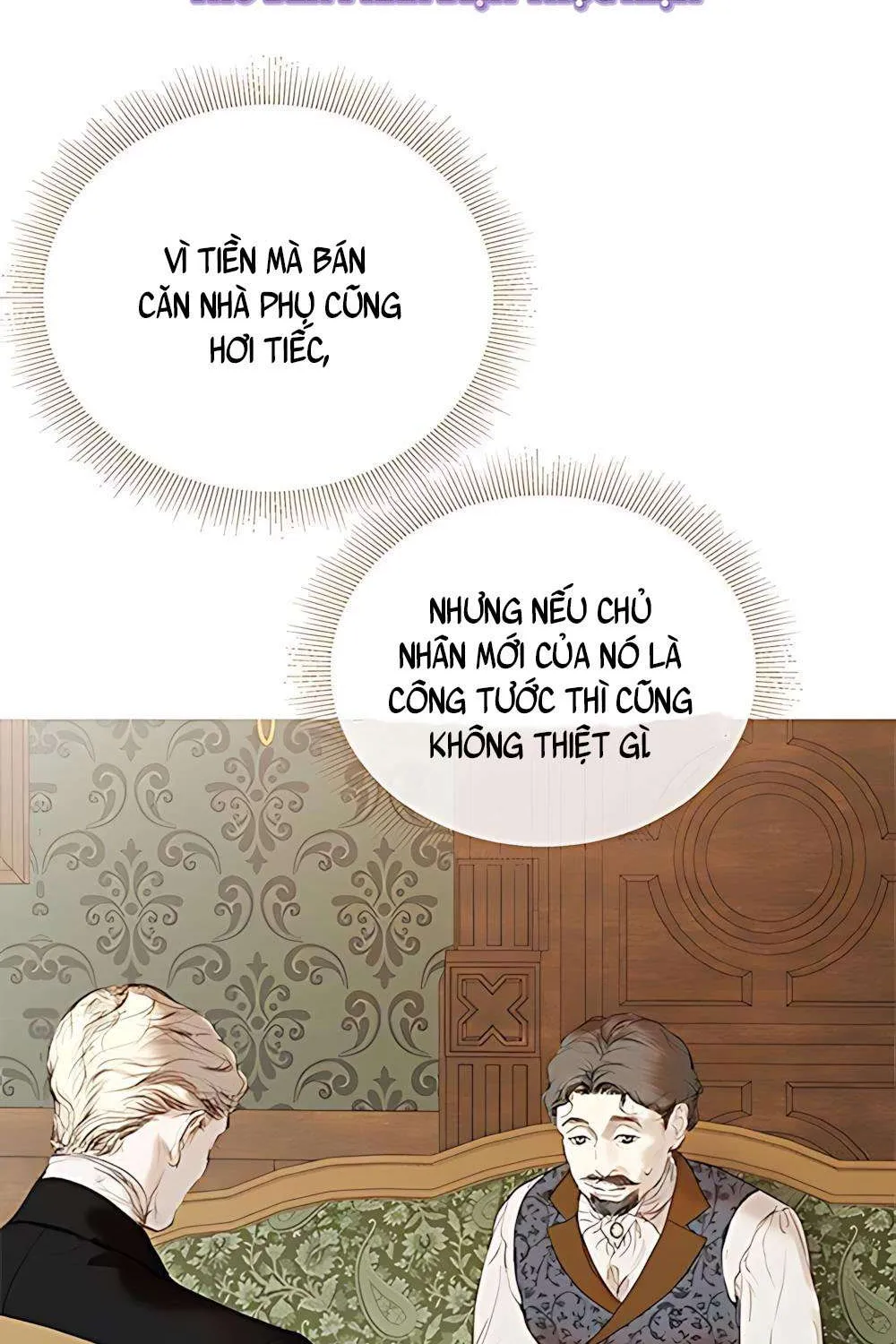 Dưới Rừng Chanh Vàng Chap 3 - Next Chap 4