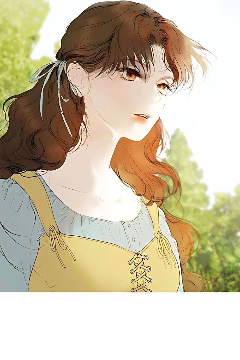 Dưới Rừng Chanh Vàng Chap 3 - Next Chap 4