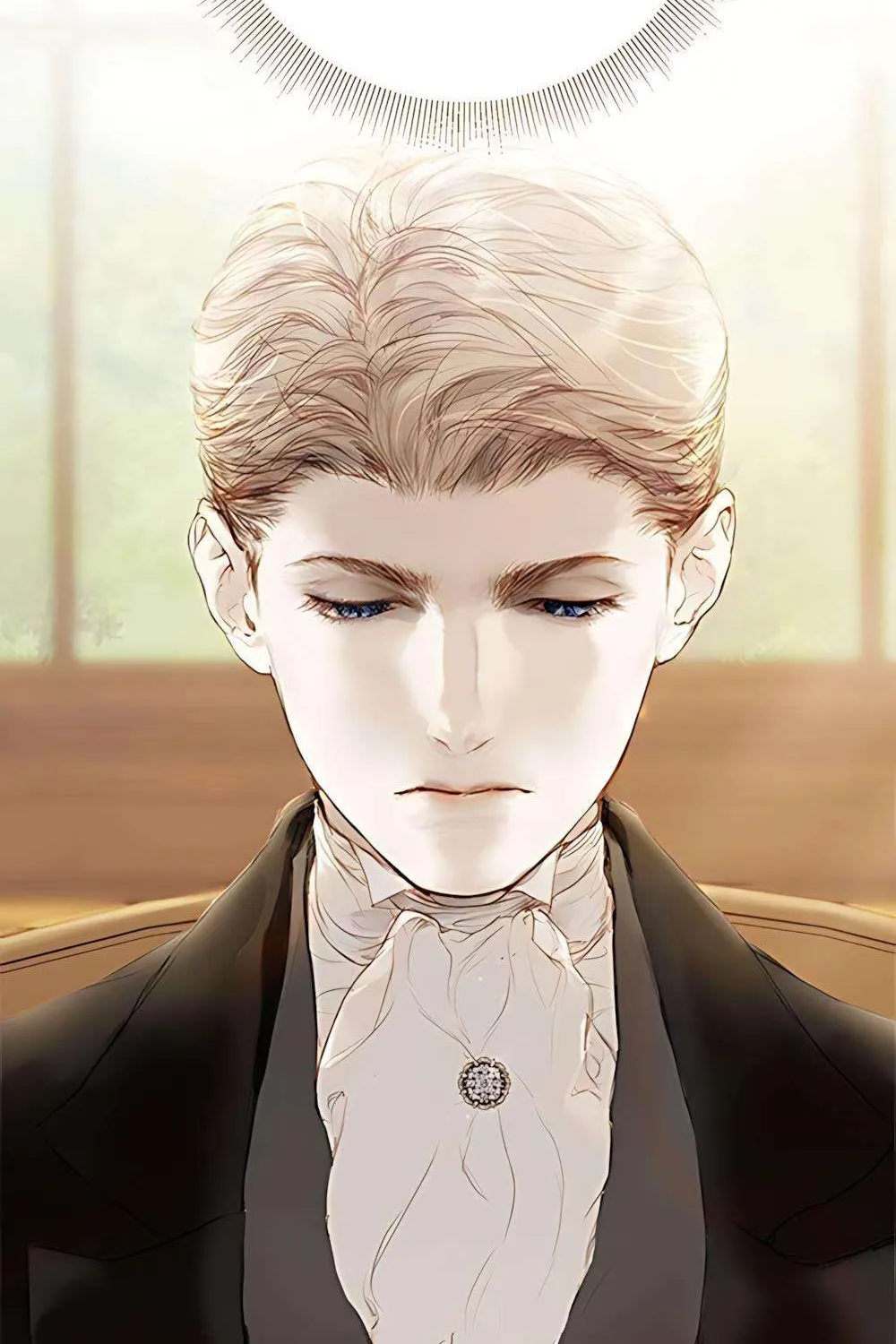 Dưới Rừng Chanh Vàng Chap 3 - Next Chap 4