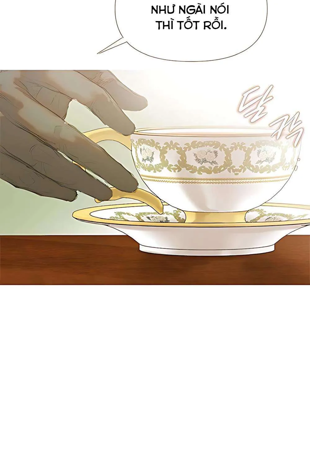 Dưới Rừng Chanh Vàng Chap 3 - Next Chap 4