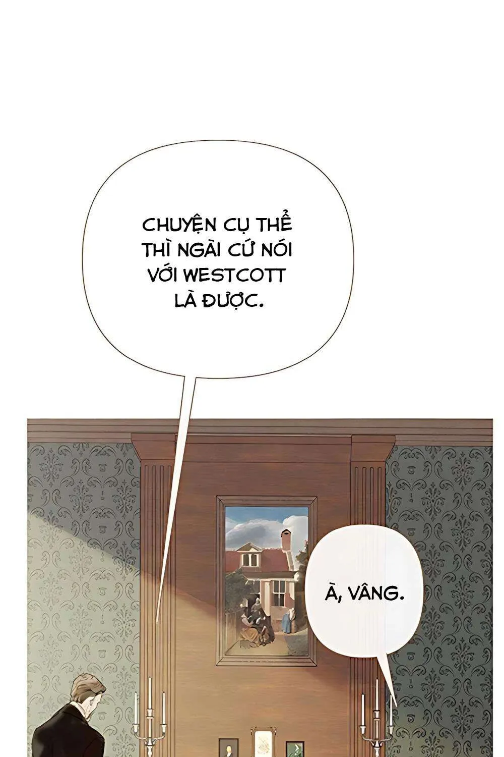 Dưới Rừng Chanh Vàng Chap 3 - Next Chap 4