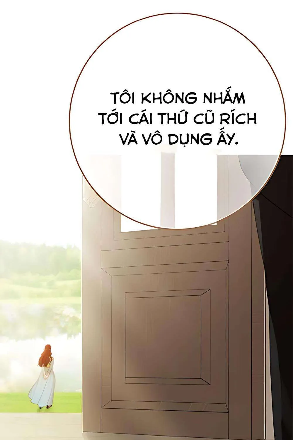 Dưới Rừng Chanh Vàng Chap 3 - Next Chap 4