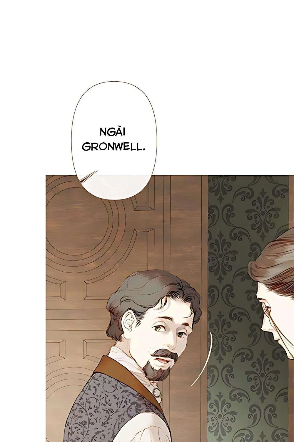 Dưới Rừng Chanh Vàng Chap 3 - Next Chap 4