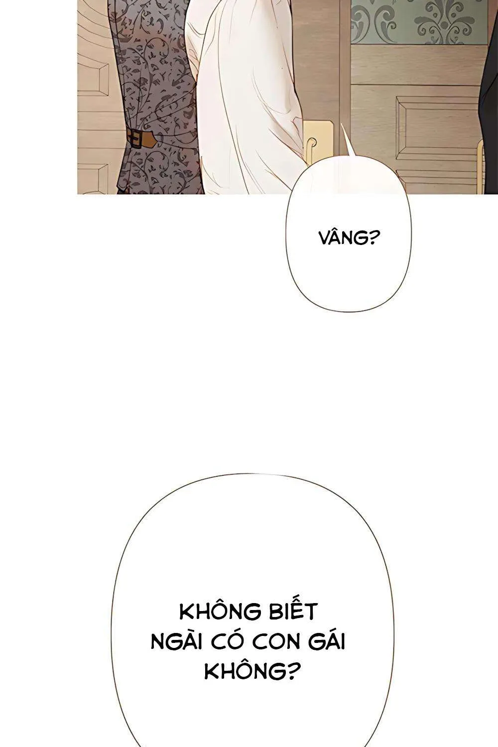 Dưới Rừng Chanh Vàng Chap 3 - Next Chap 4