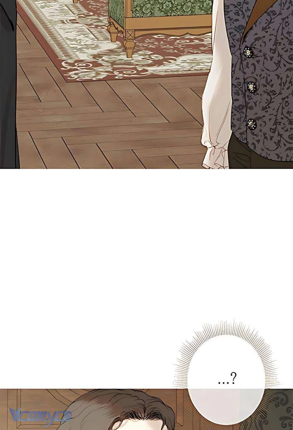 Dưới Rừng Chanh Vàng Chap 3 - Next Chap 4